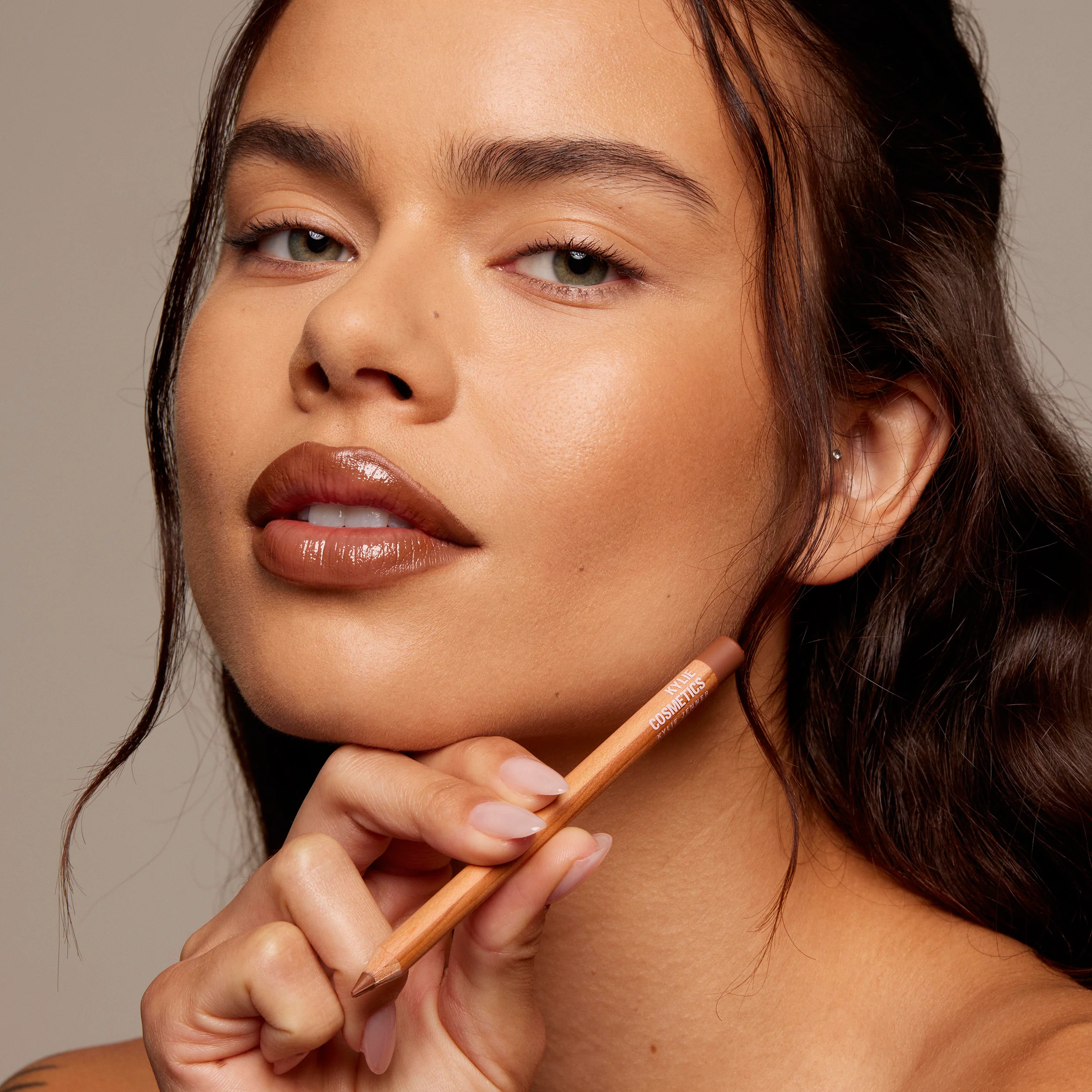 Lip Liner & Lip Oil Duo Gift Set - Image 6