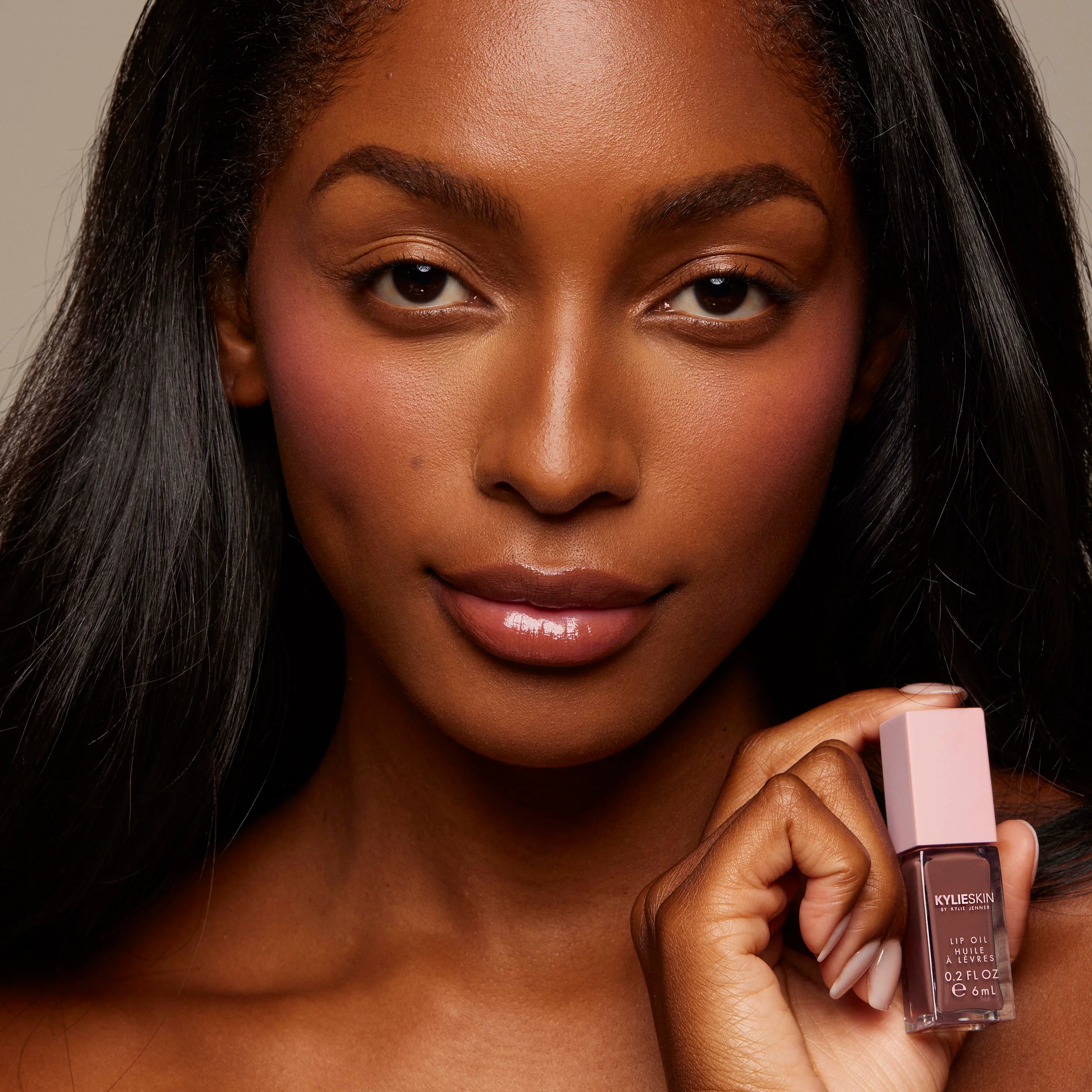 Lip Liner & Lip Oil Duo Gift Set - Image 7