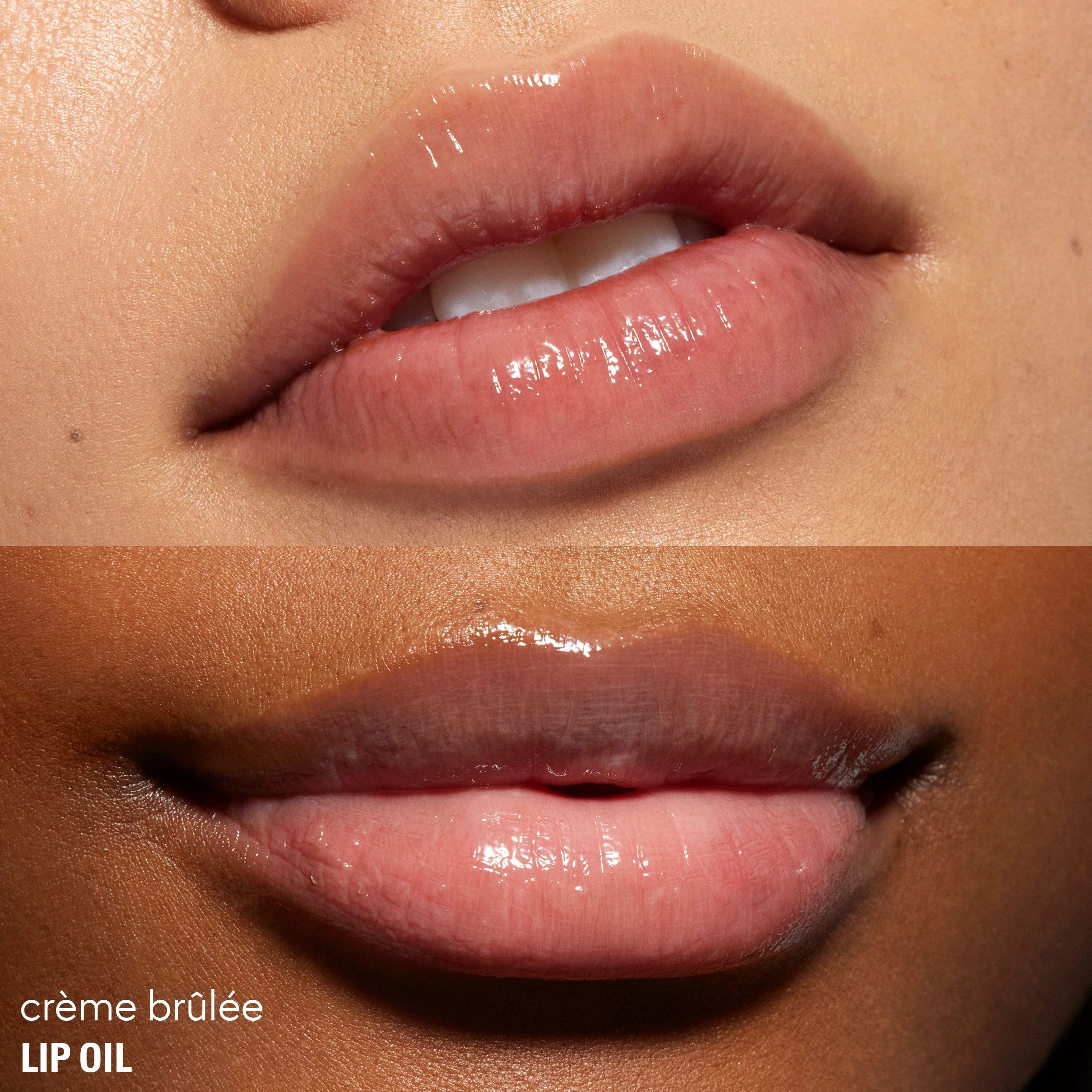 Lip Oil Desserts Trio - Image 2