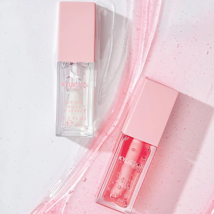Lip Oil Duo - Image 7