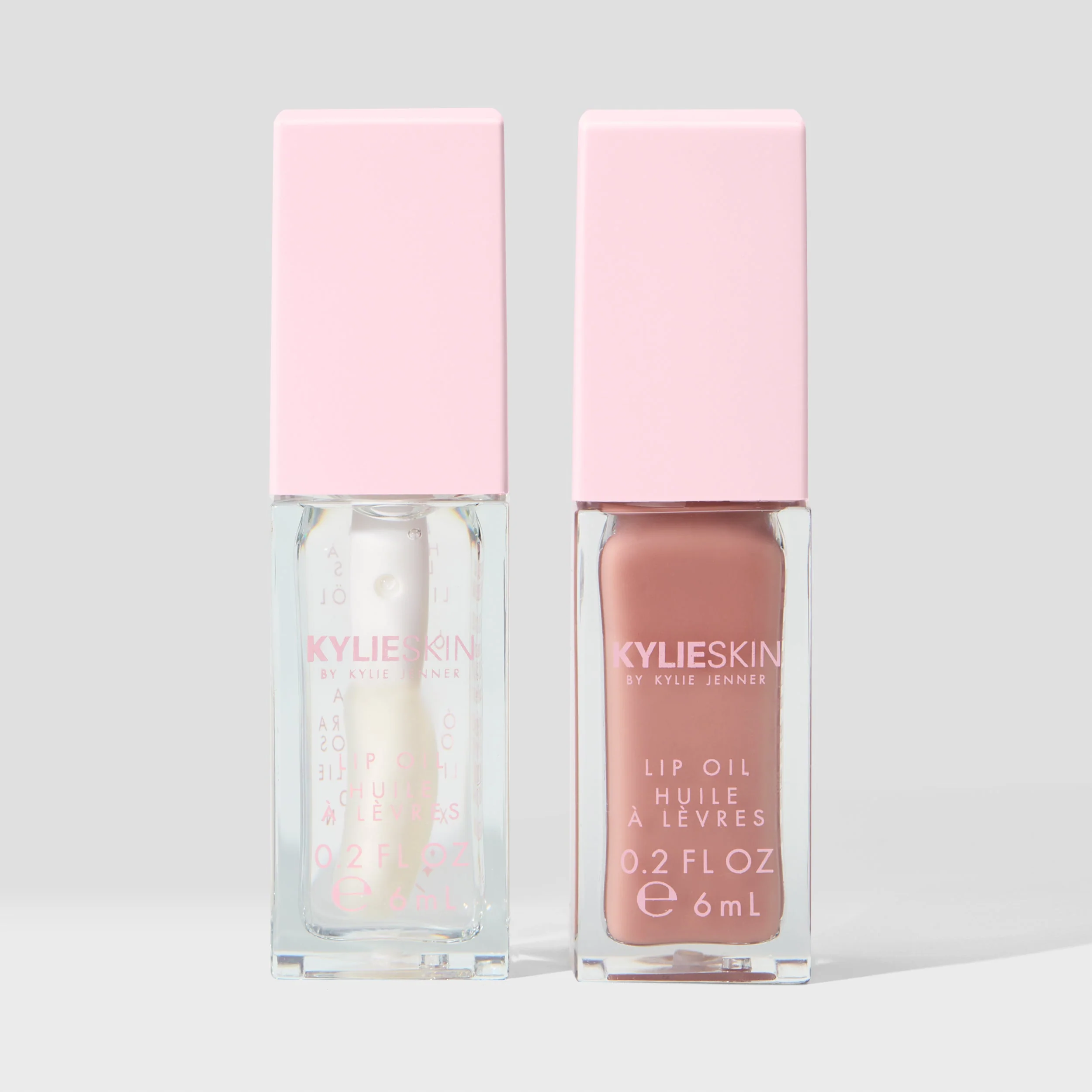 Lip Oil Gift Set - Image 2