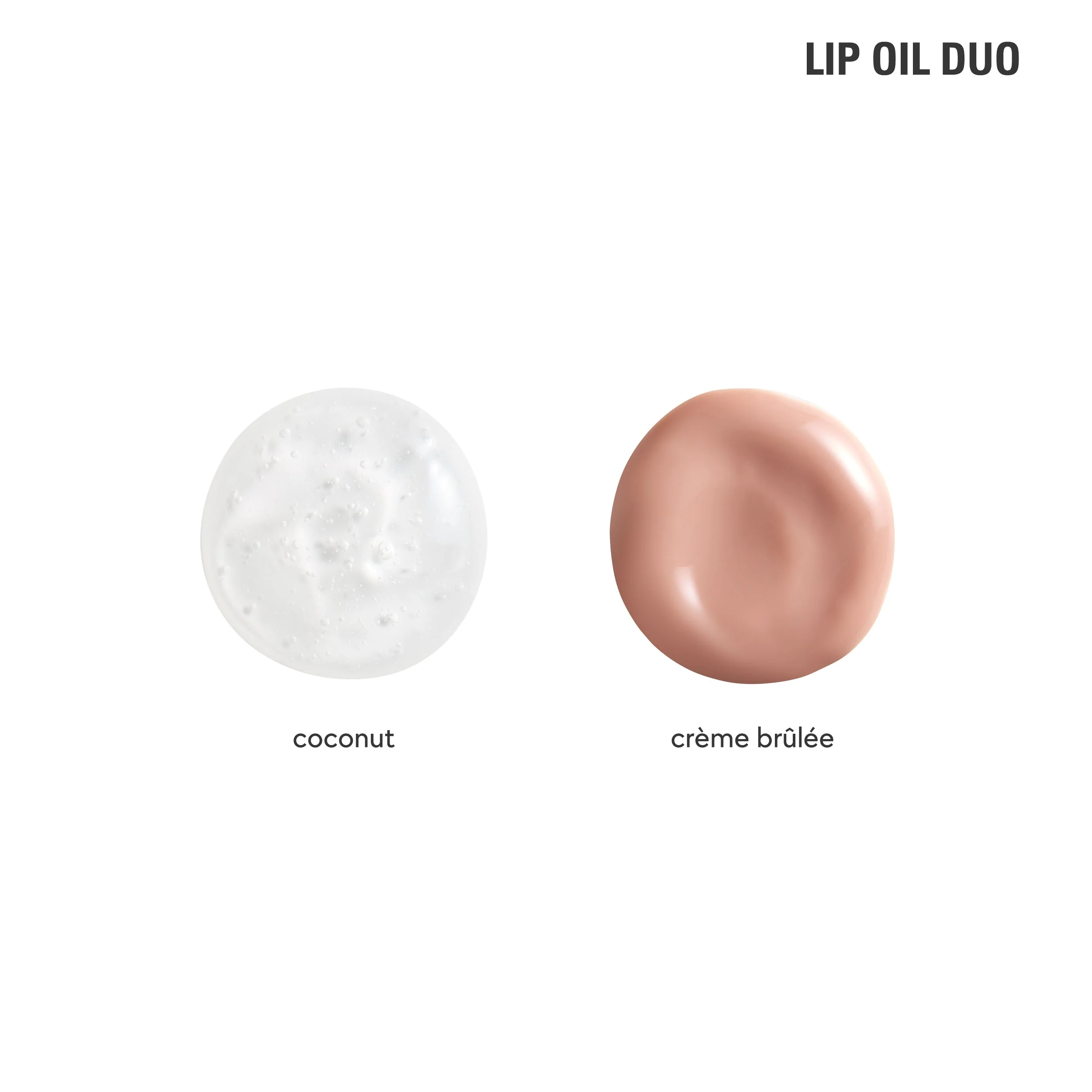 Lip Oil Gift Set - Image 3