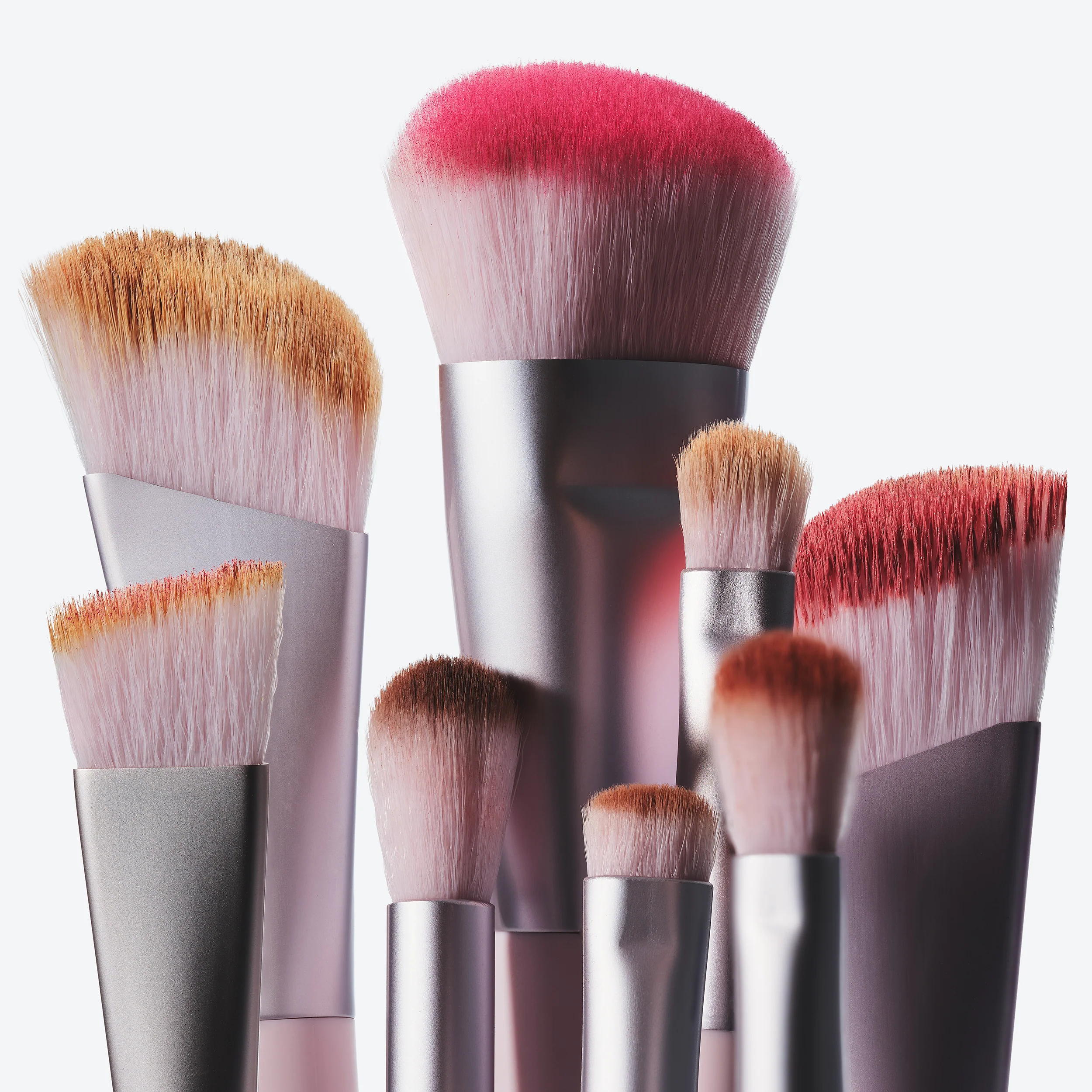 Makeup Brush Collection - Image 2