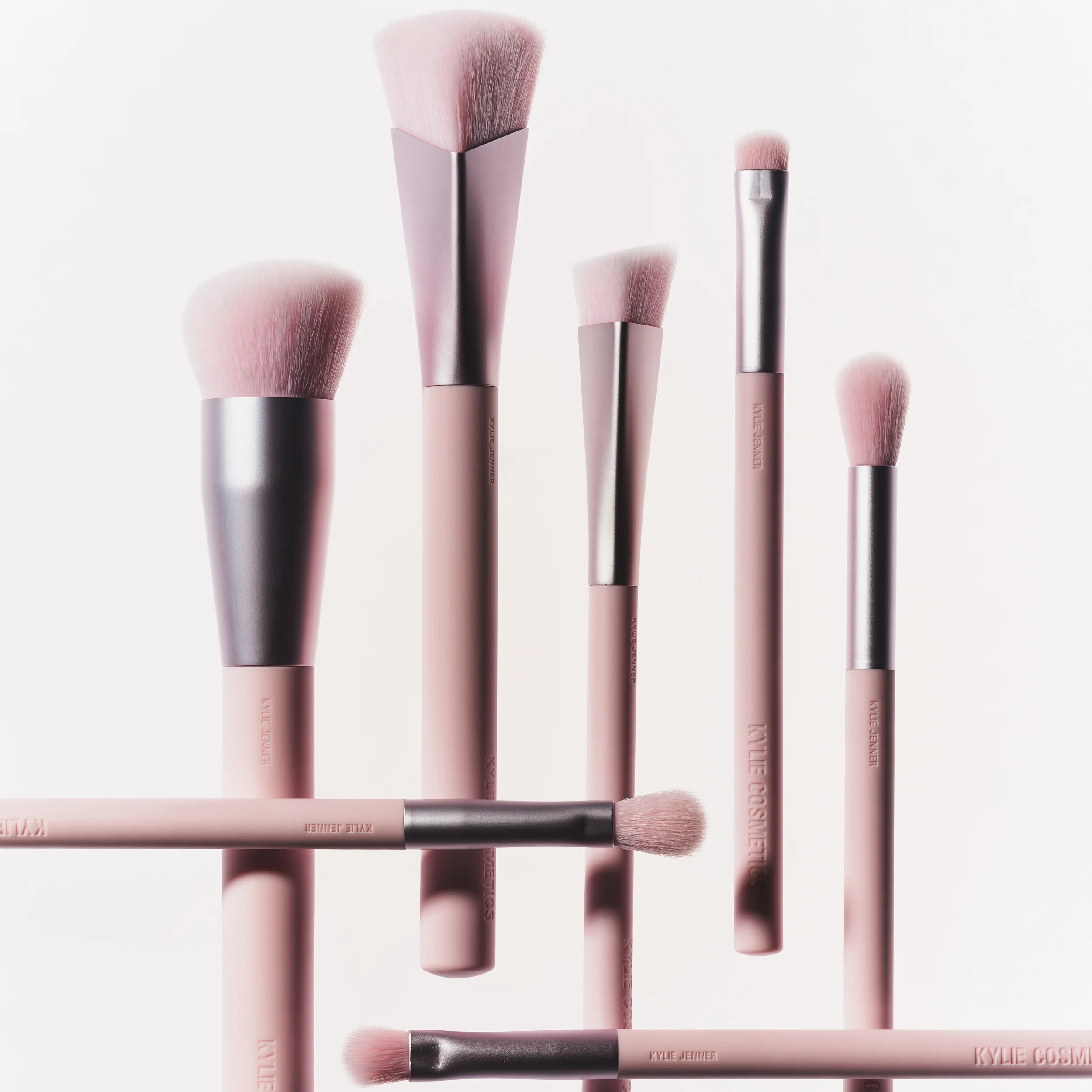 Makeup Brush Collection - Image 3