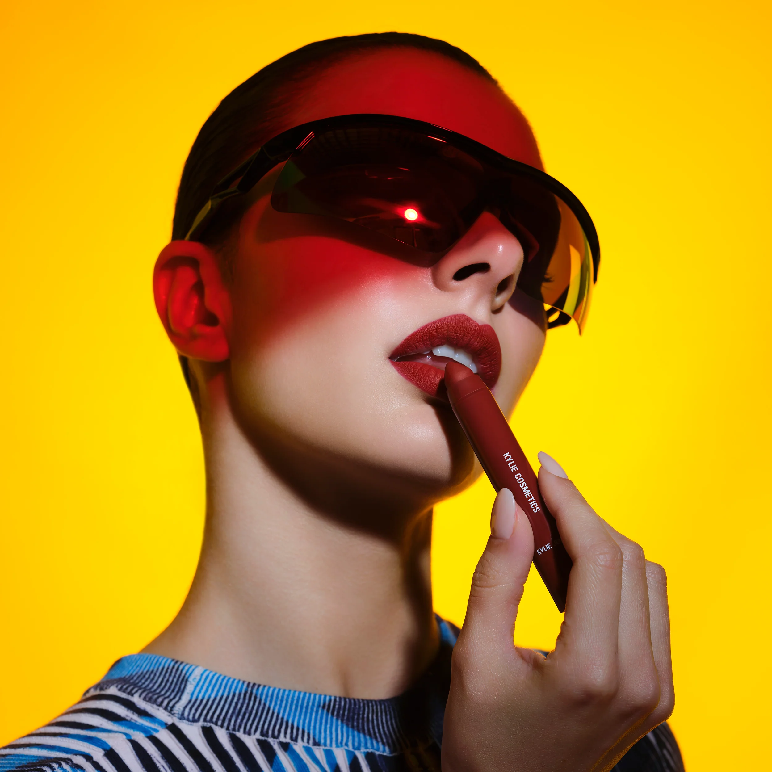 Matte Lip Crayon - Image 20