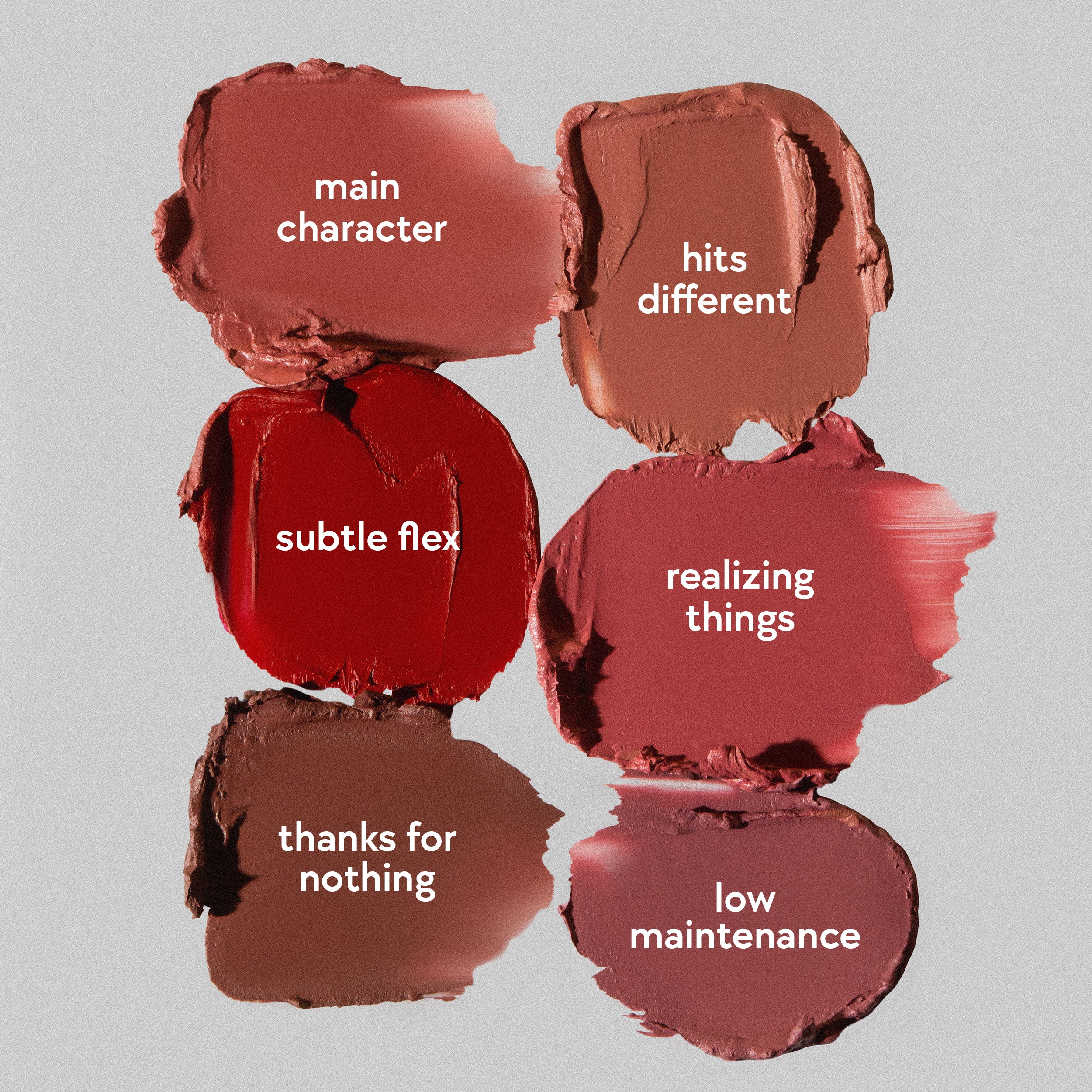 Matte Lip Crayon - Image 25
