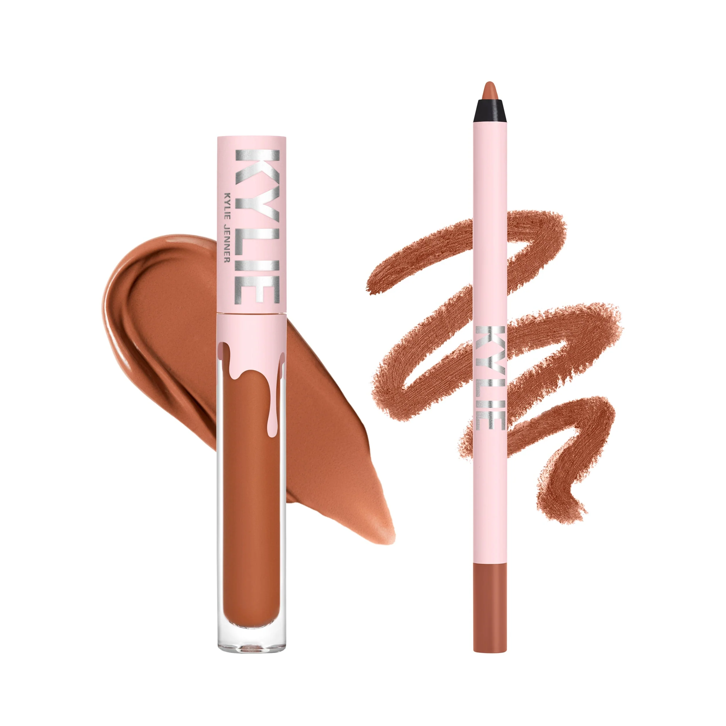Matte Lip Kit - Image 107