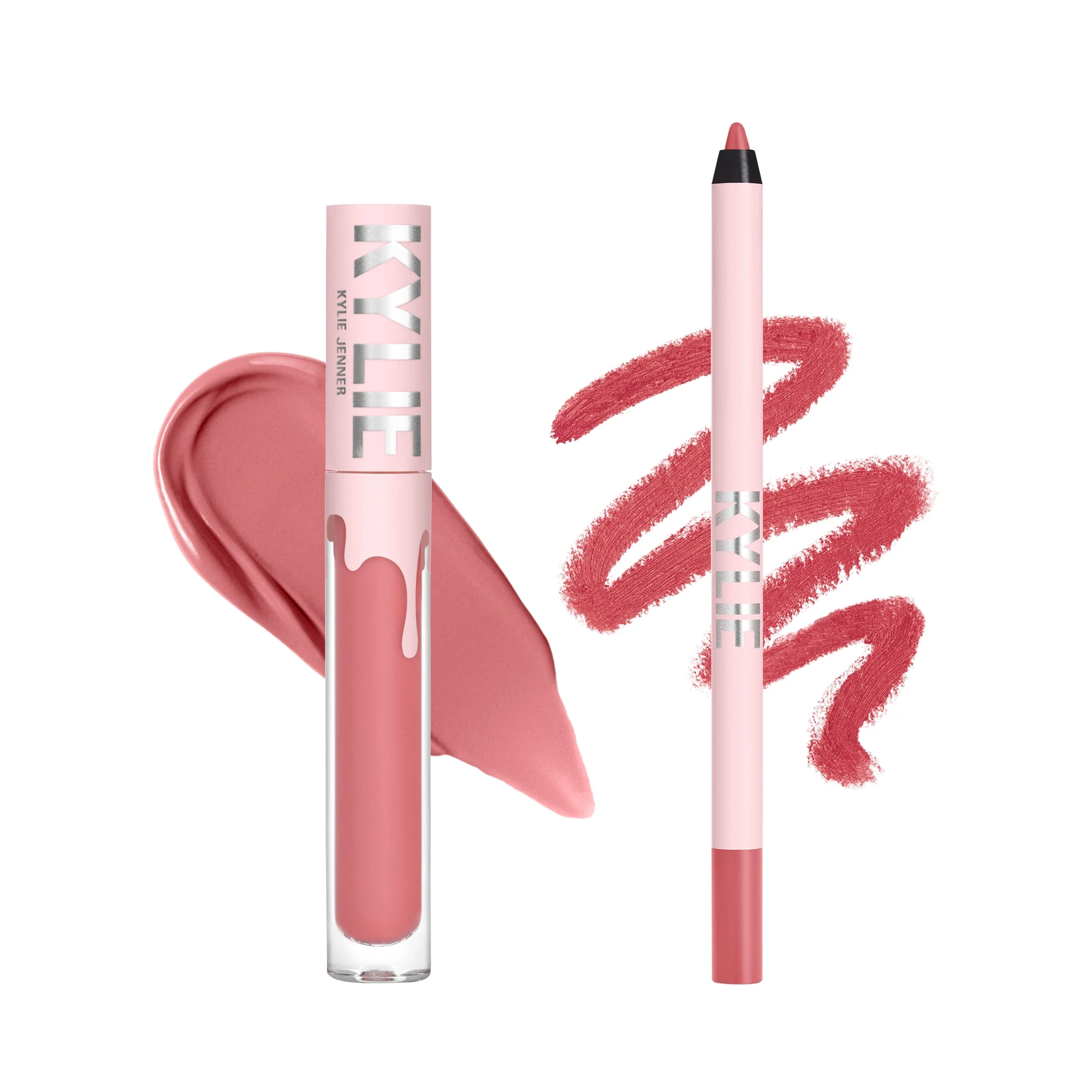 Matte Lip Kit - Image 132