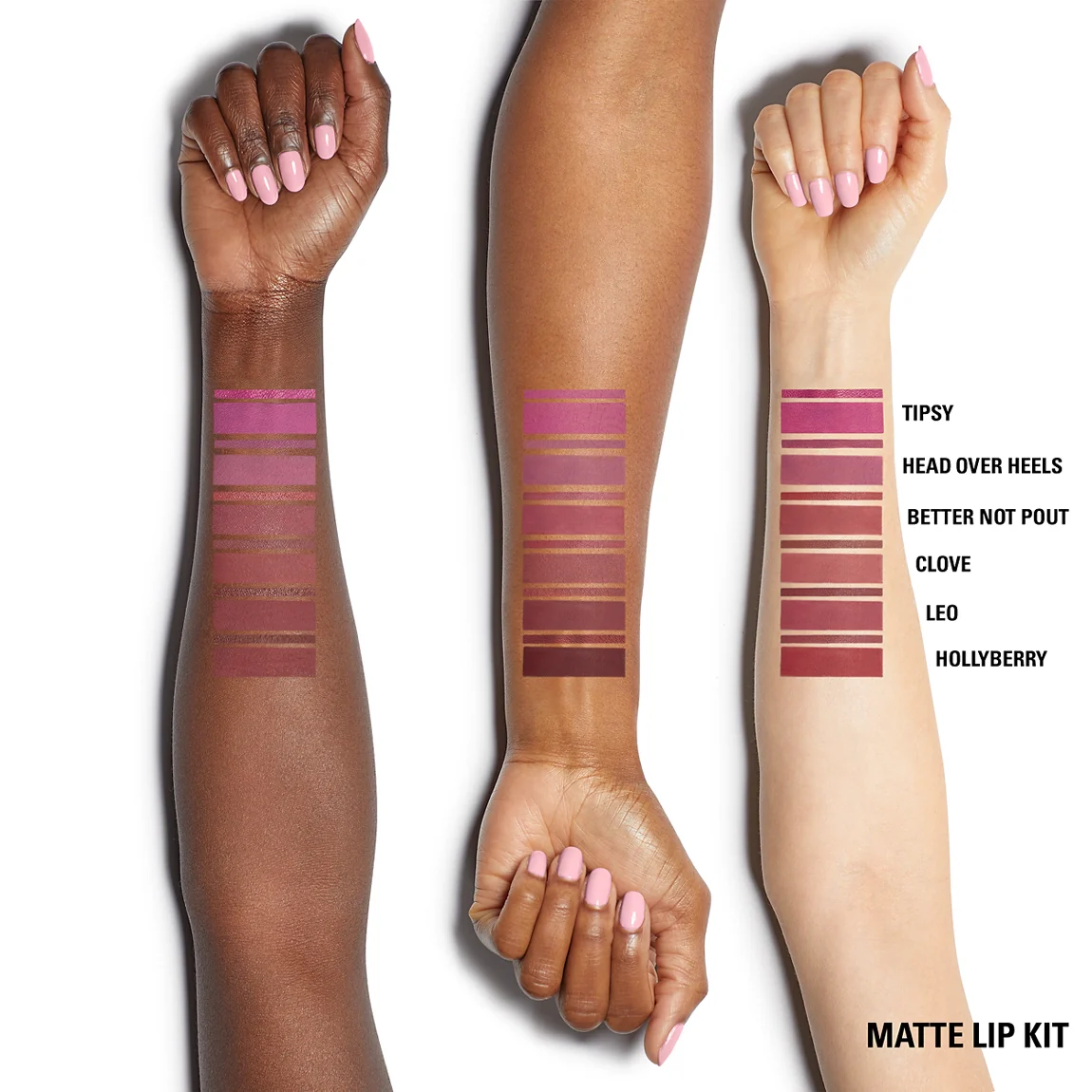 Matte Lip Kit - Image 141