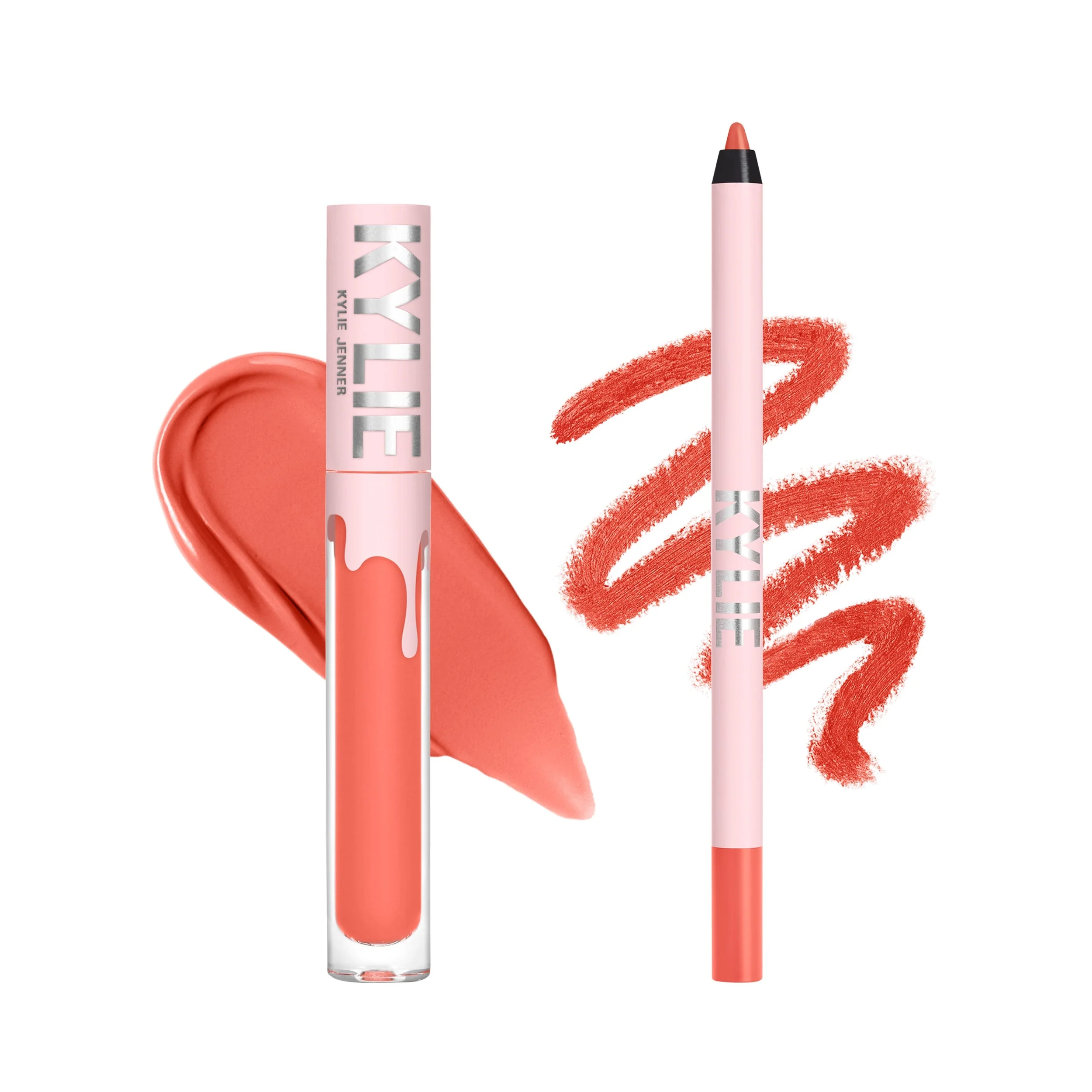 Matte Lip Kit - Image 170