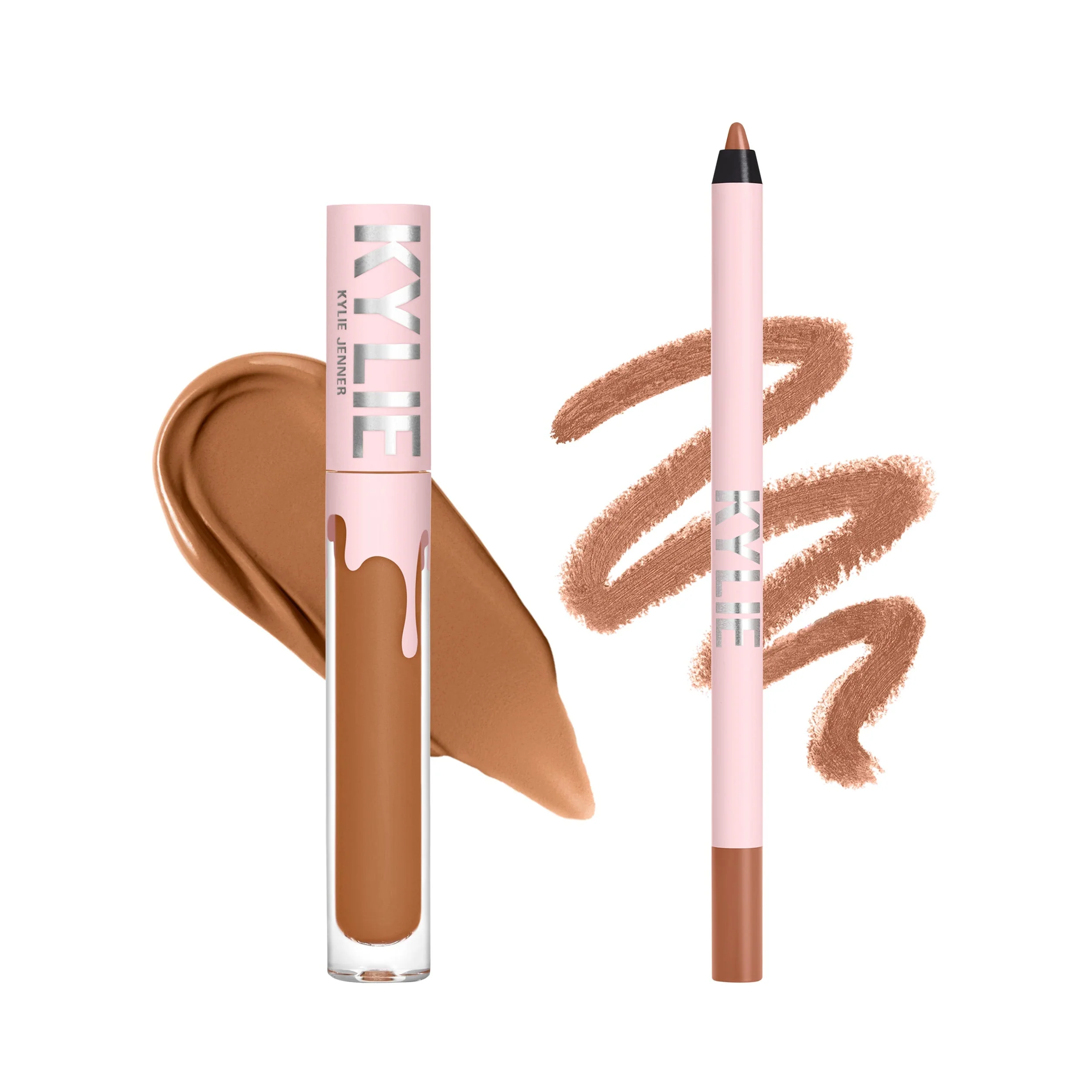 Matte Lip Kit - Image 179