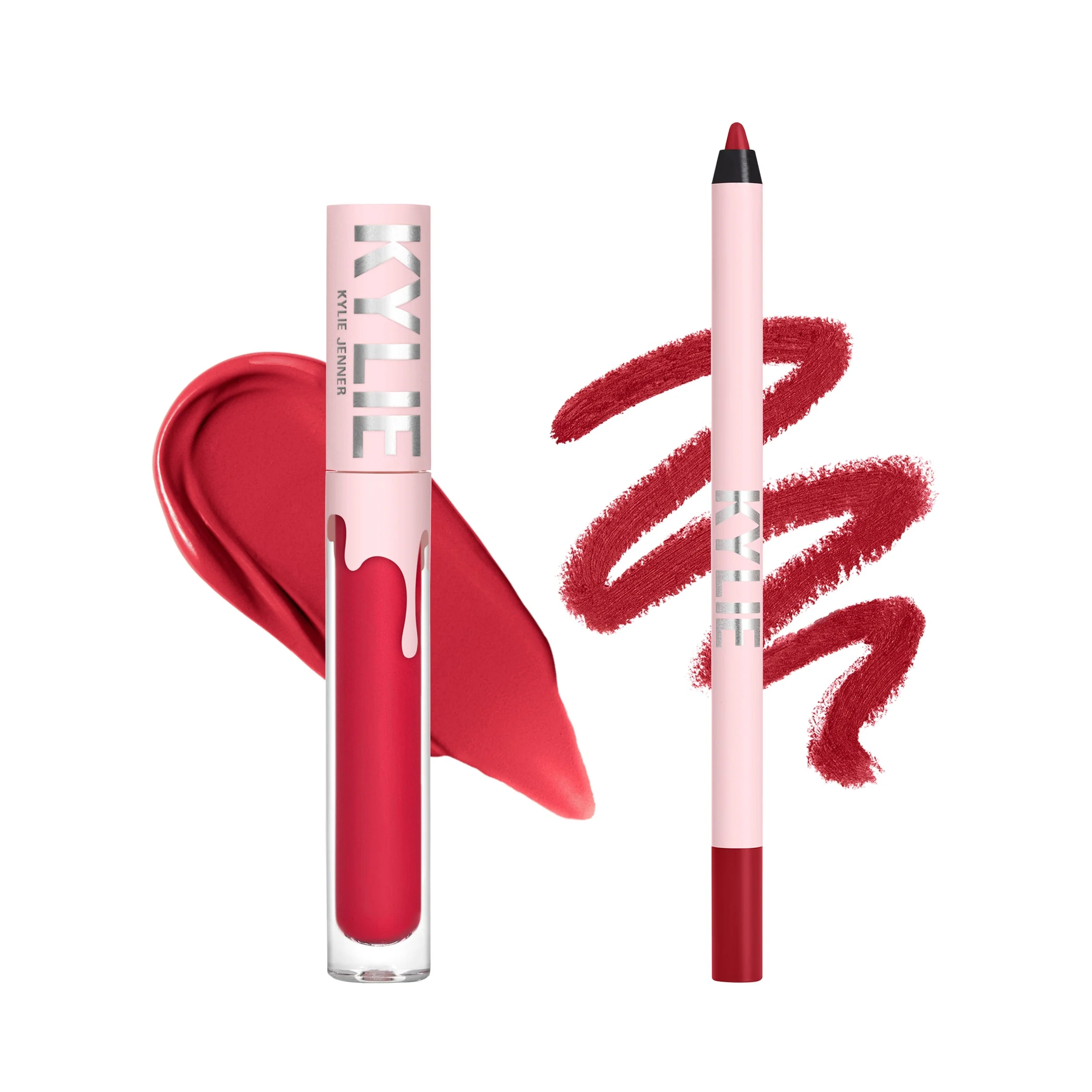 Matte Lip Kit - Image 45