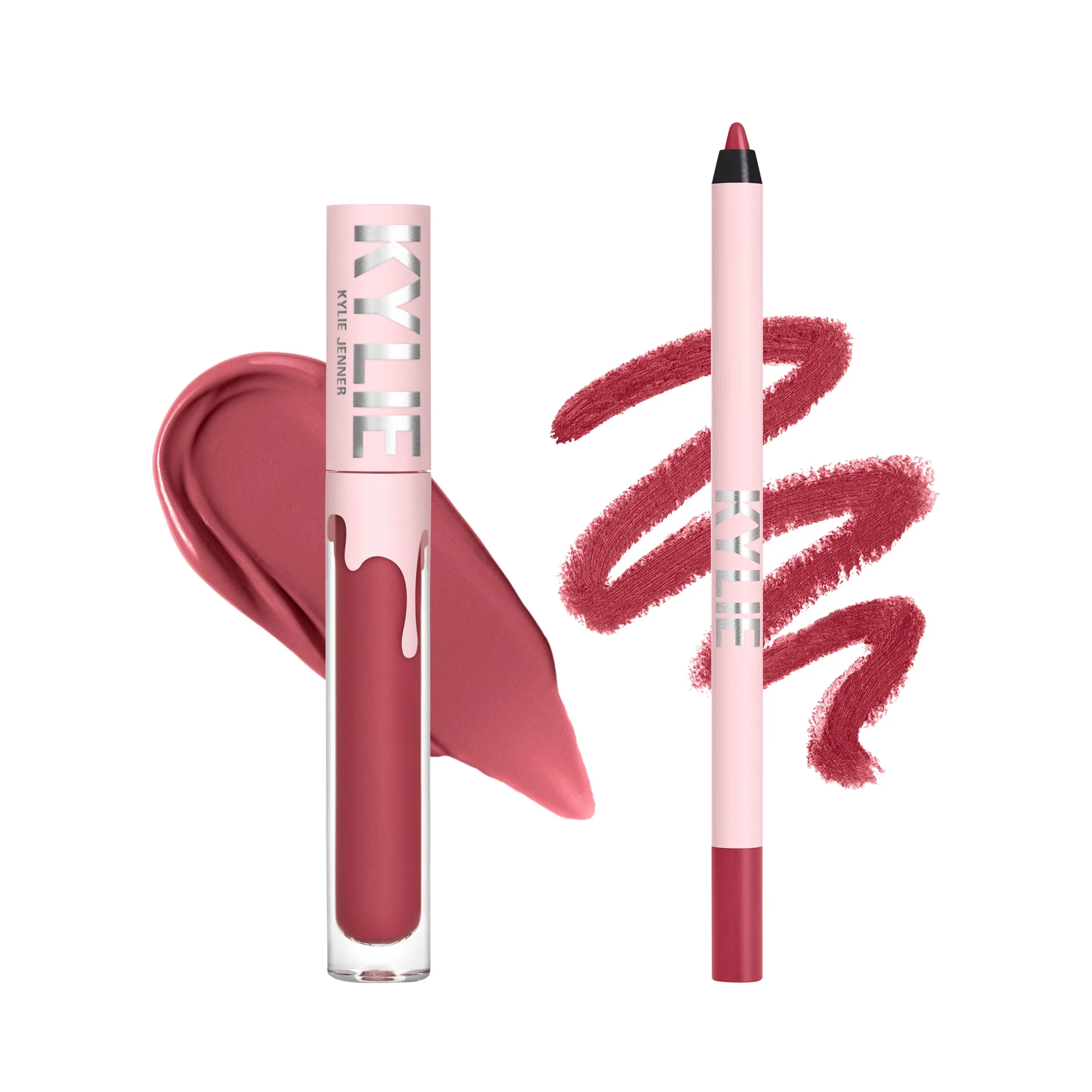 Matte Lip Kit - Image 55
