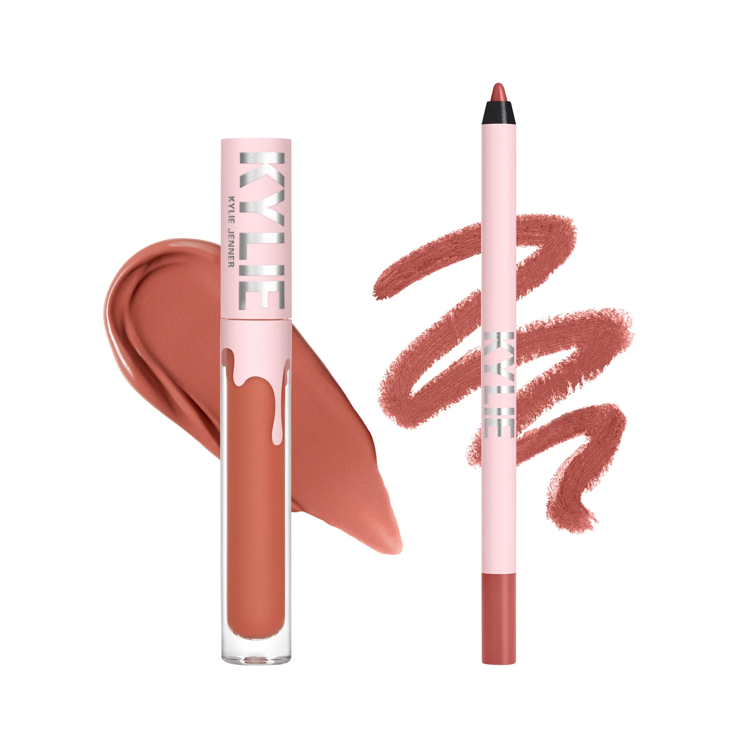 Matte Lip Kit - Image 67