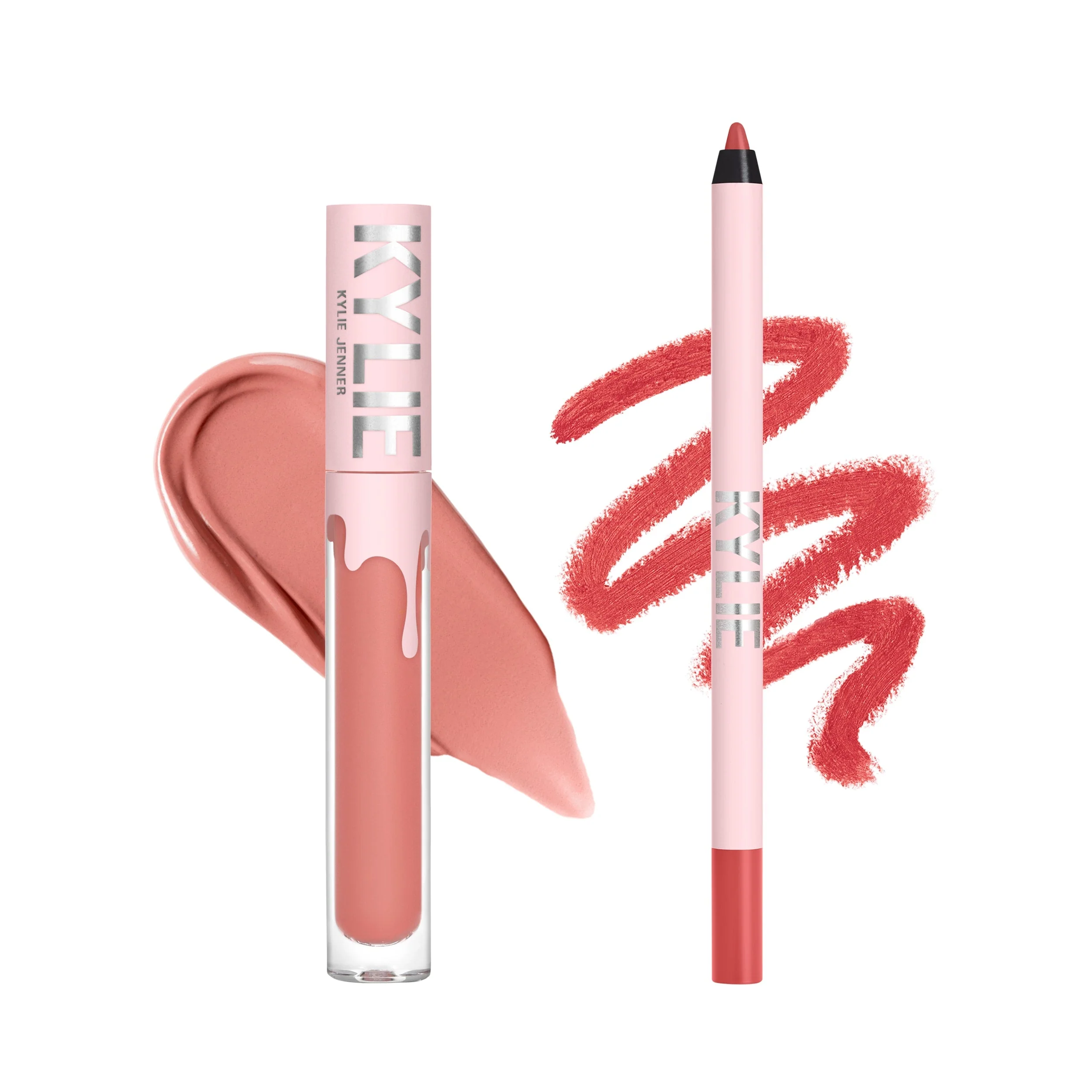 Matte Lip Kit - Image 77