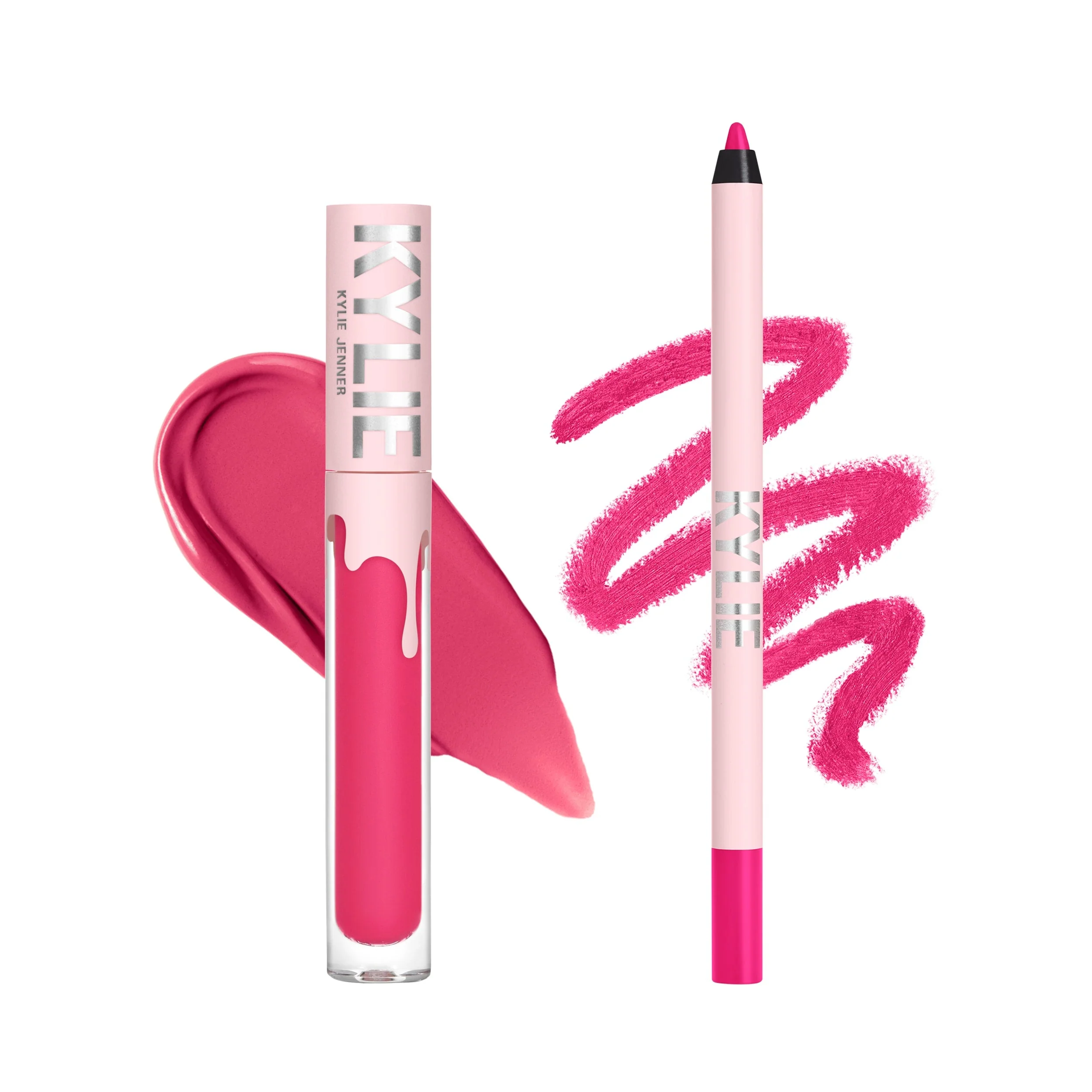 Matte Lip Kit - Image 87
