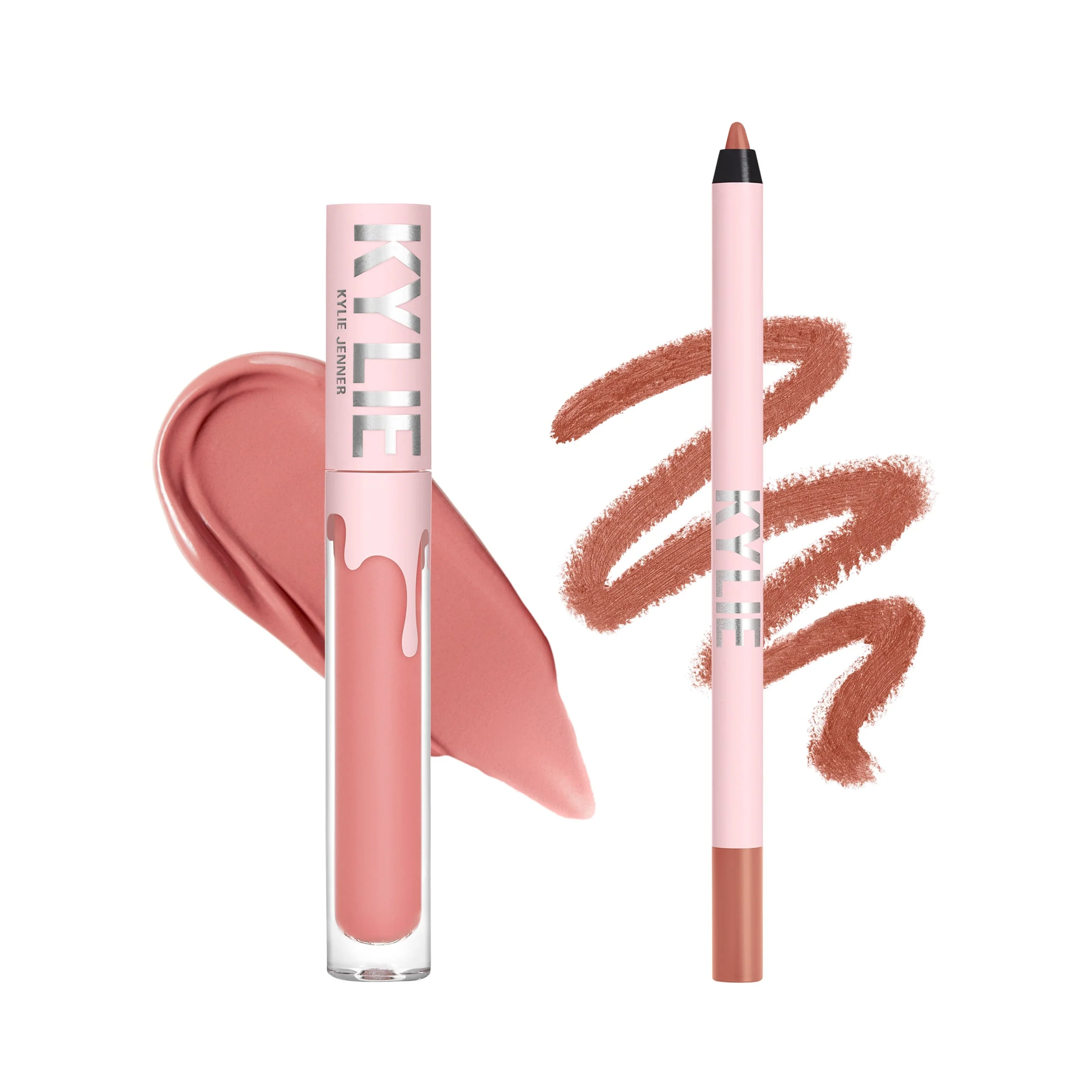 Matte Lip Kit - Image 9
