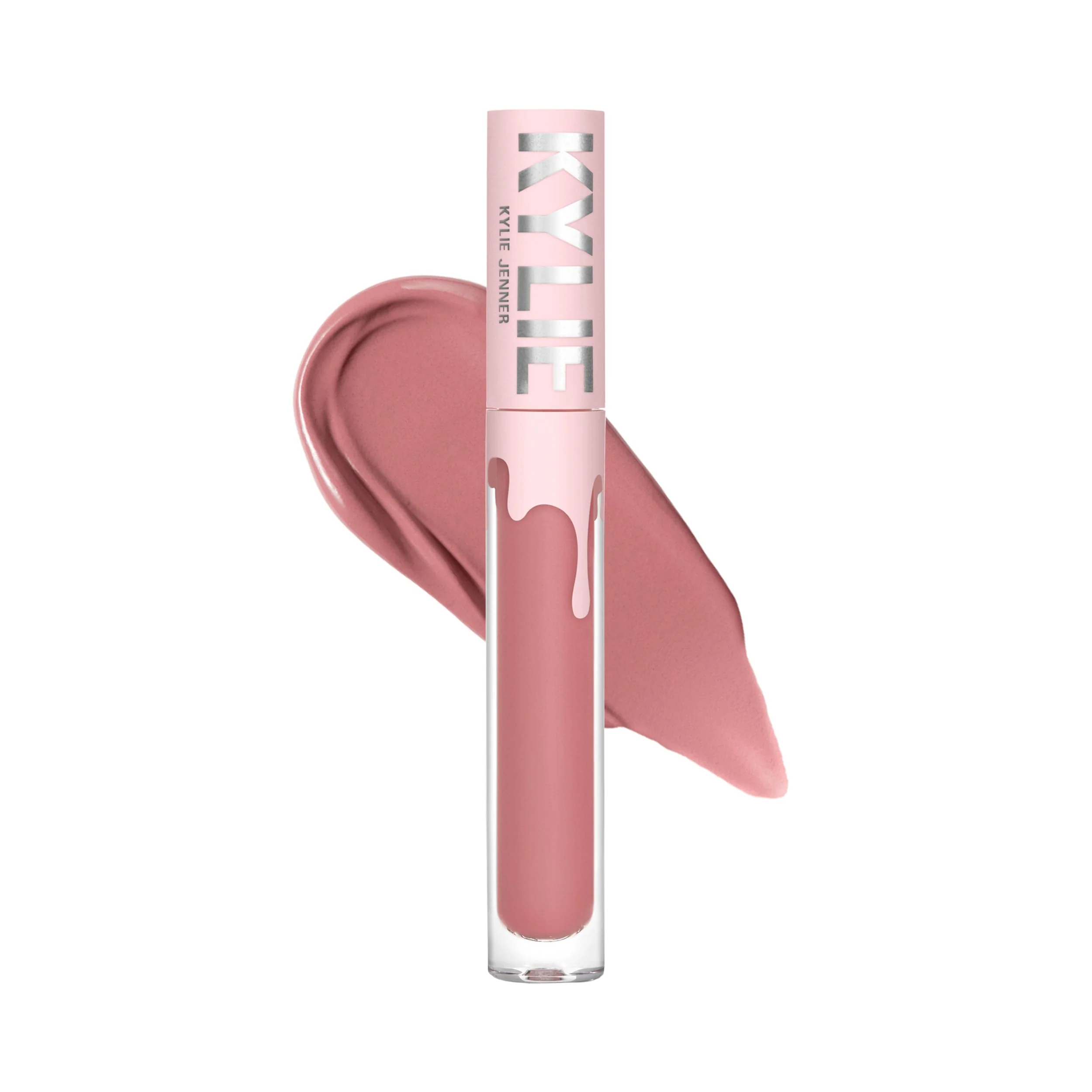 Matte Liquid Lipstick - Image 30