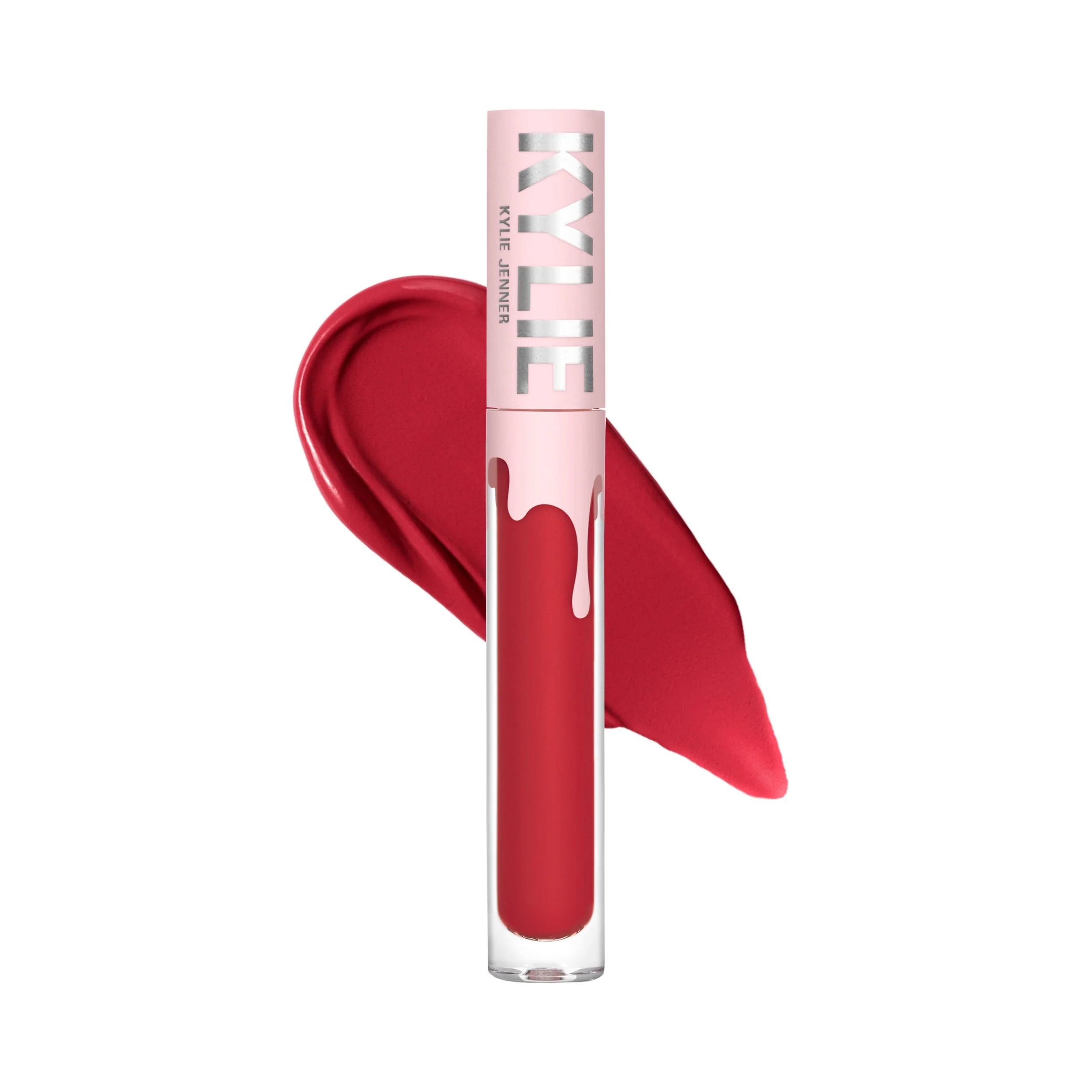 Matte Liquid Lipstick - Image 46