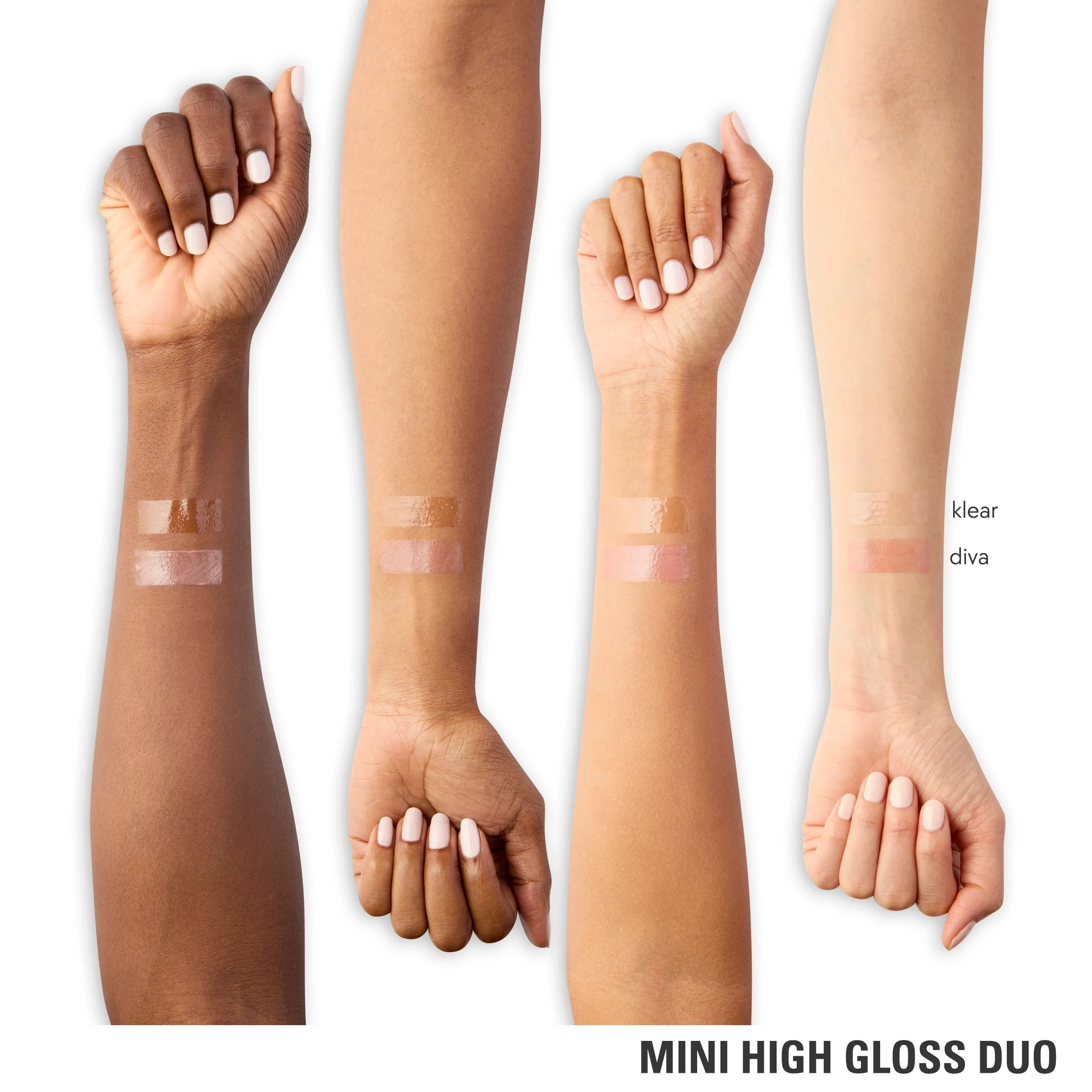 Mini High Gloss Duo - Image 6