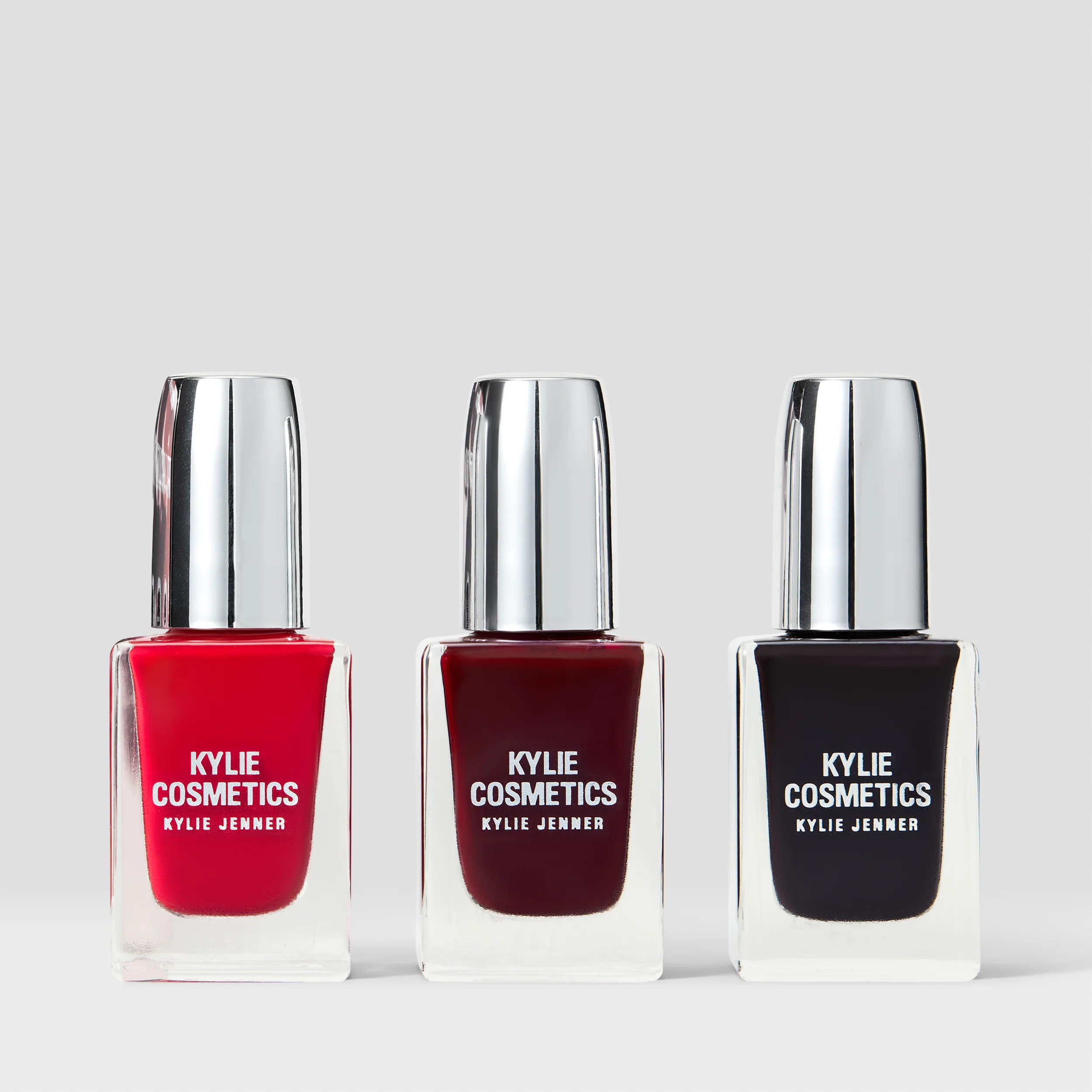 Nail Lacquer Trio - Image 2
