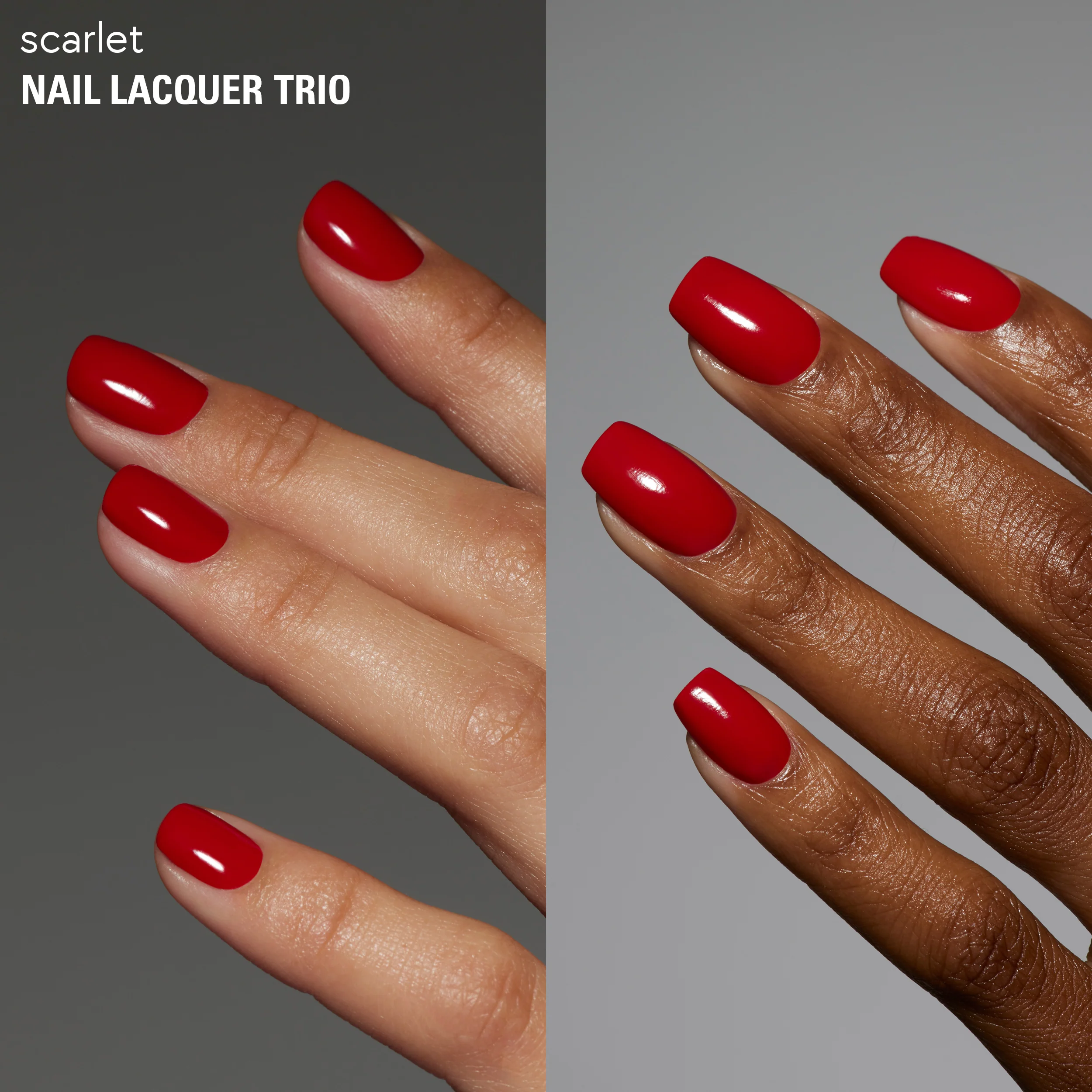 Nail Lacquer Trio - Image 4