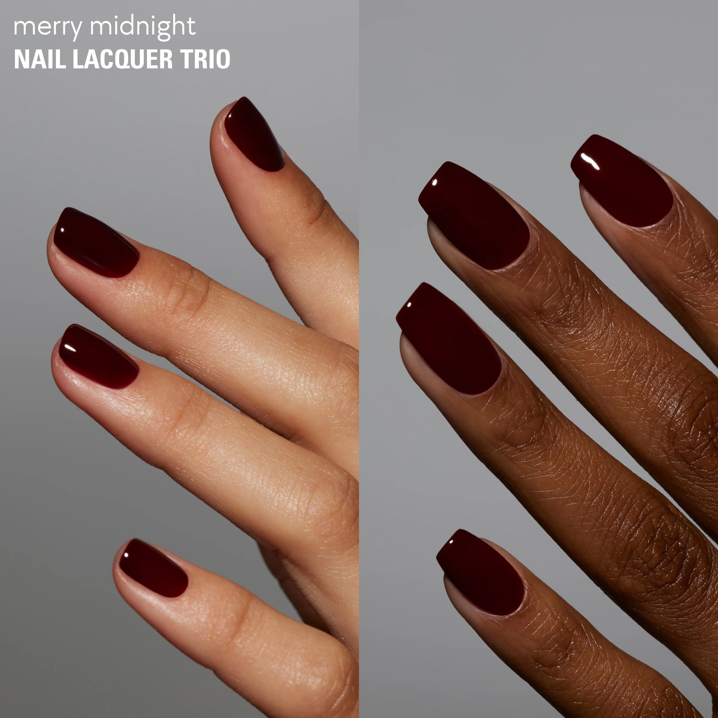 Nail Lacquer Trio - Image 6
