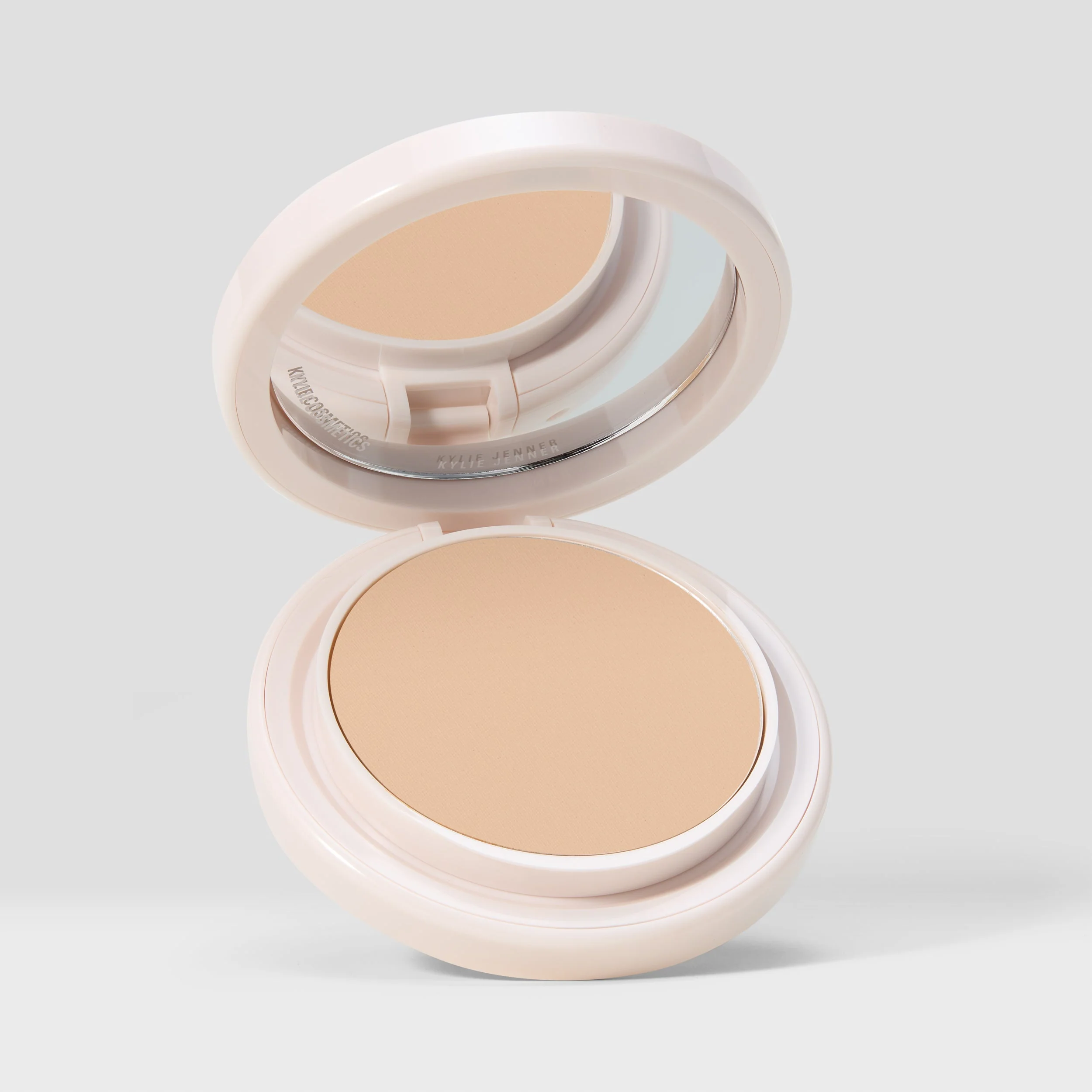 Natural Blur Powder Foundation - Image 11