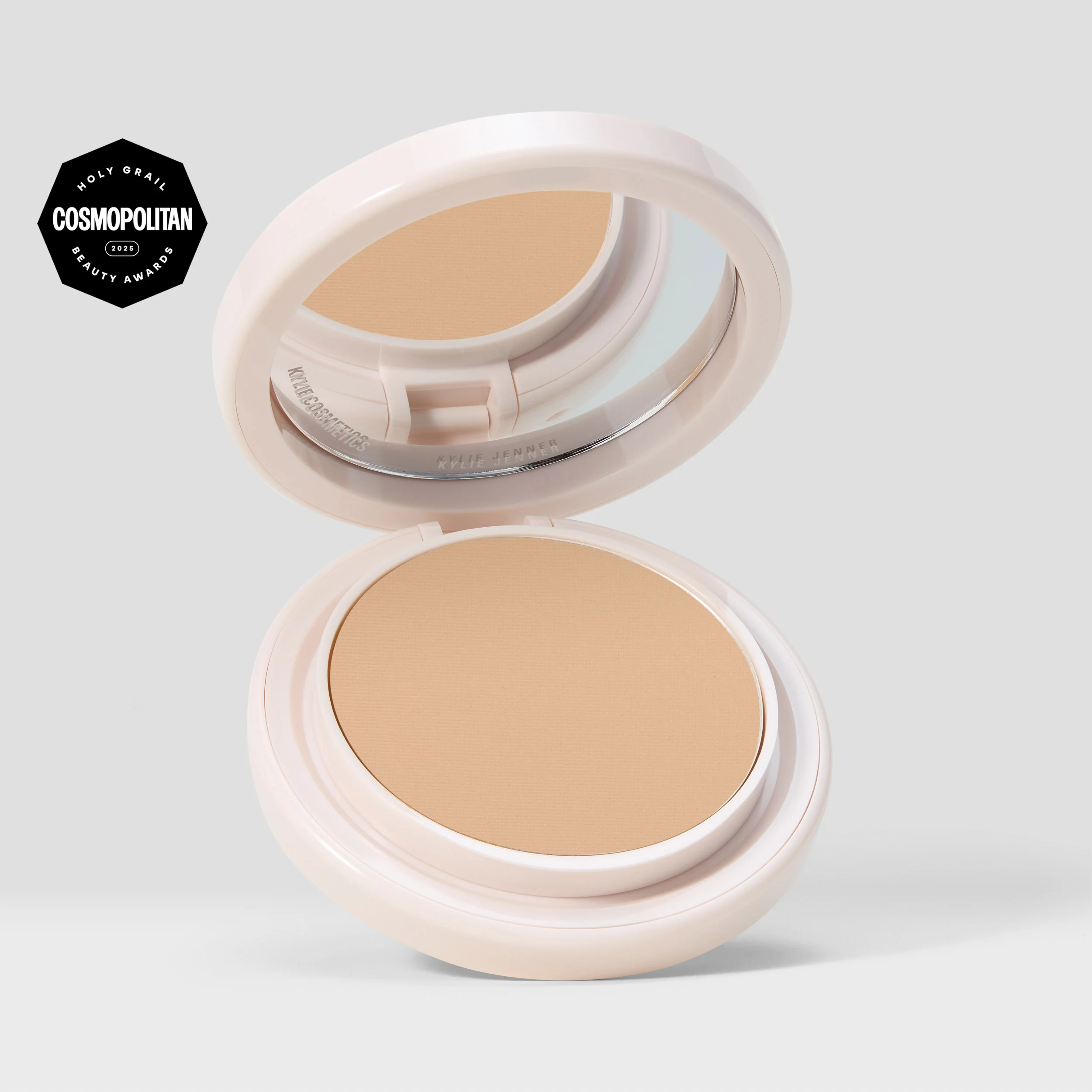 Natural Blur Powder Foundation - Image 16