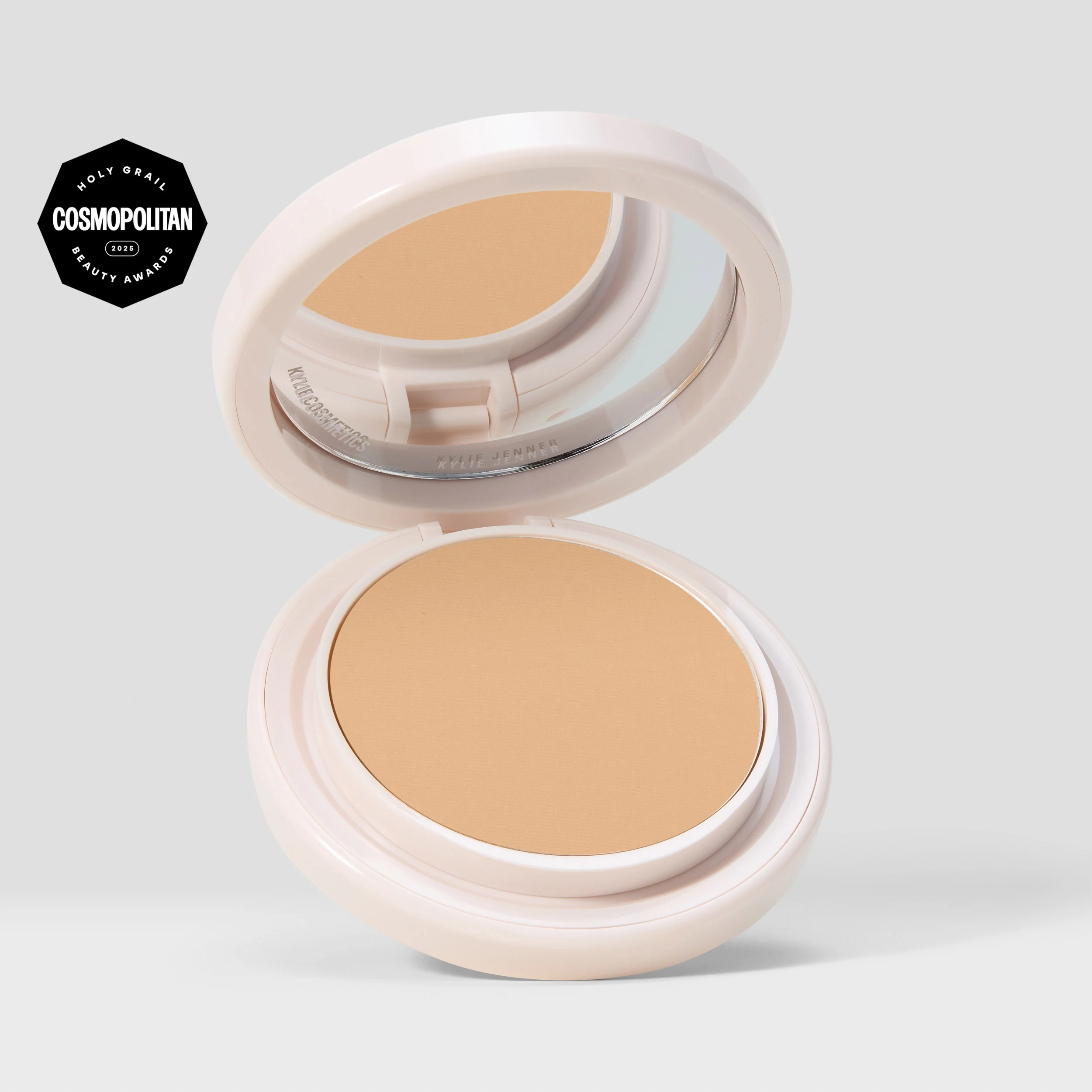 Natural Blur Powder Foundation - Image 19