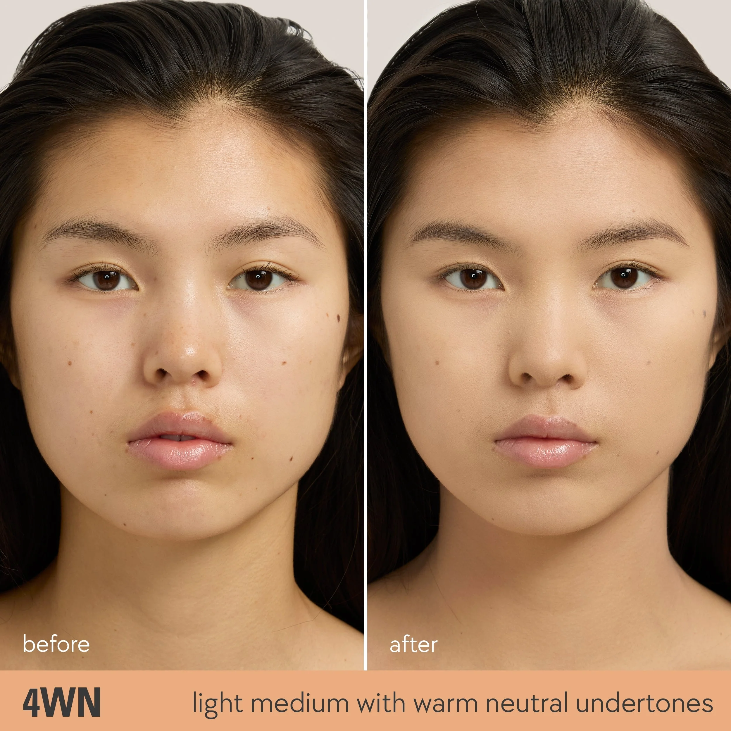 Natural Blur Powder Foundation - Image 33