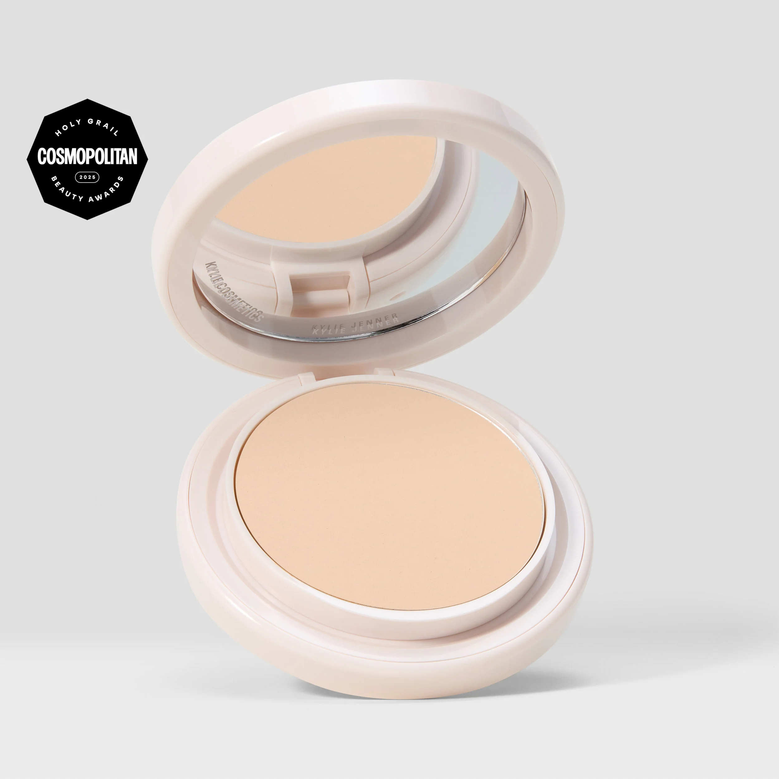 Natural Blur Powder Foundation - Image 4