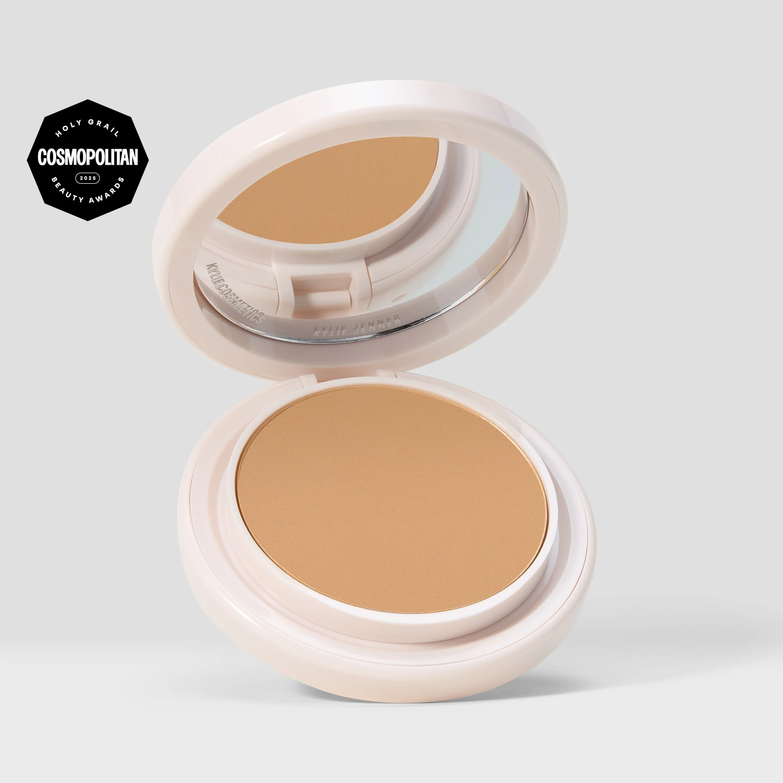 Natural Blur Powder Foundation - Image 43