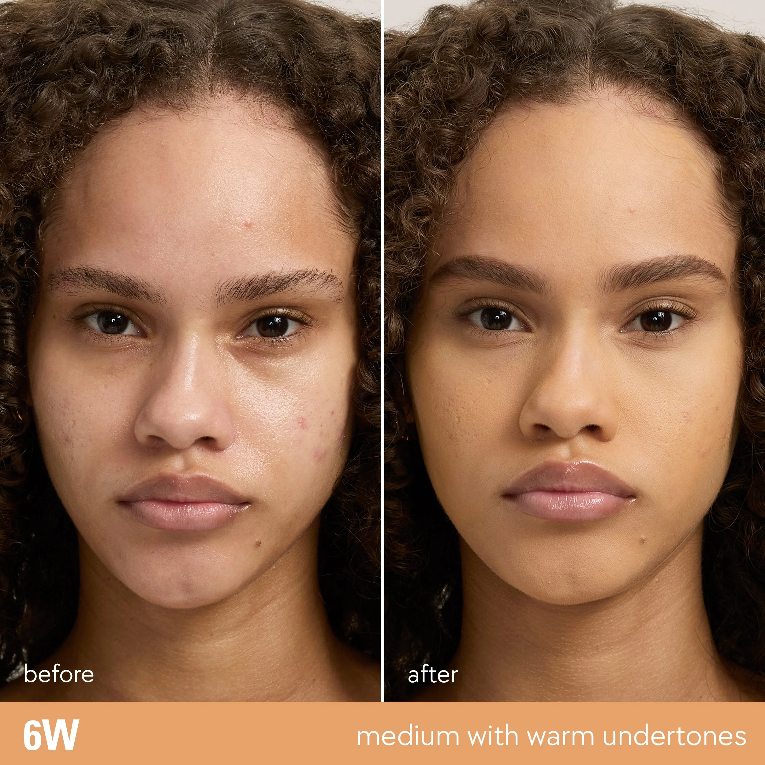 Natural Blur Powder Foundation - Image 48