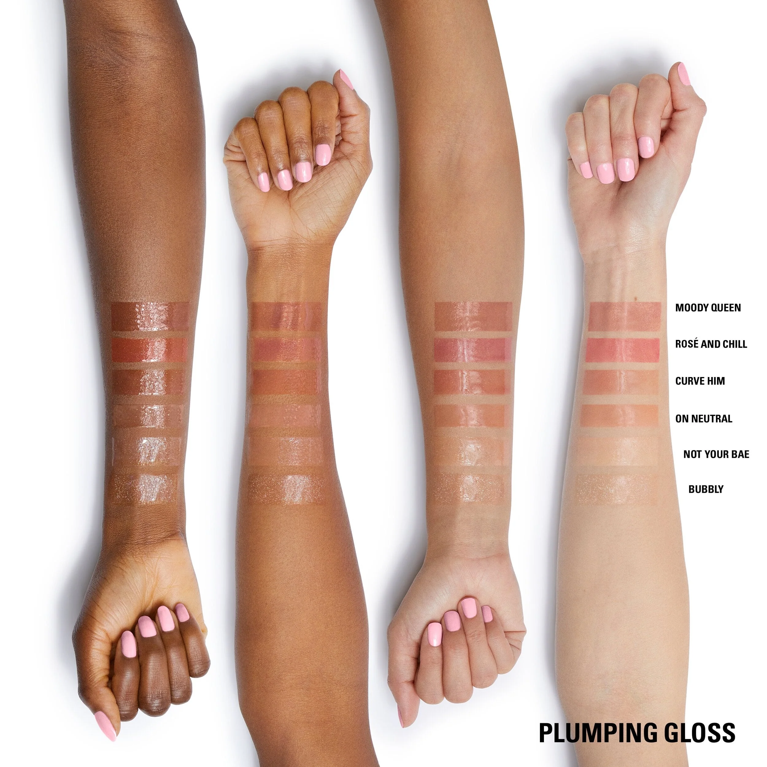 Plumping Gloss - Image 25