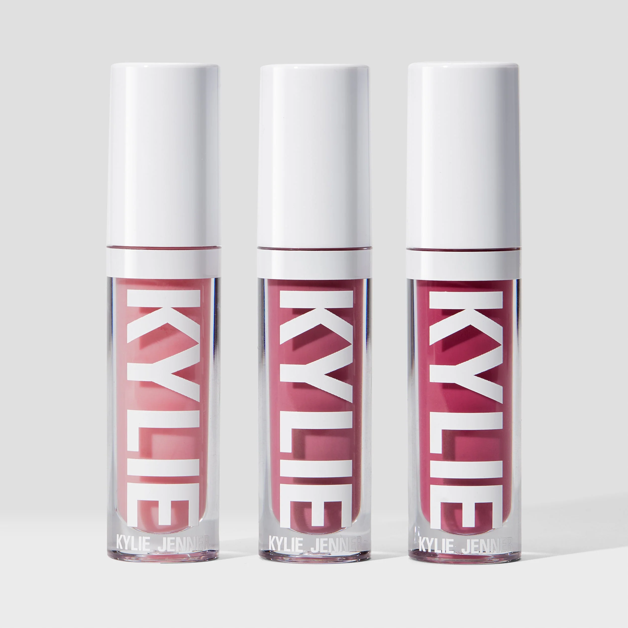 Plumping Gloss Trio Gift Set - Image 2