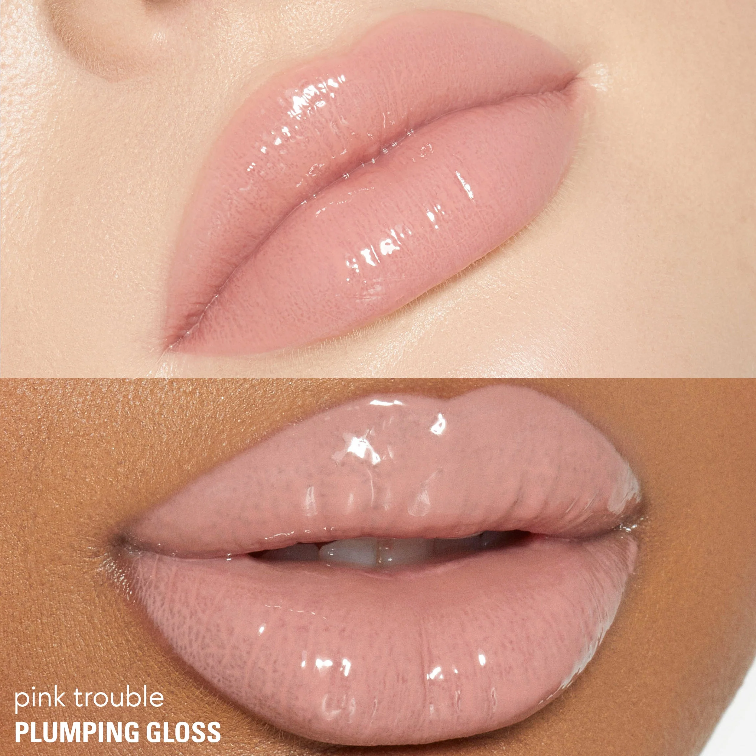 Plumping Gloss Trio Gift Set - Image 4