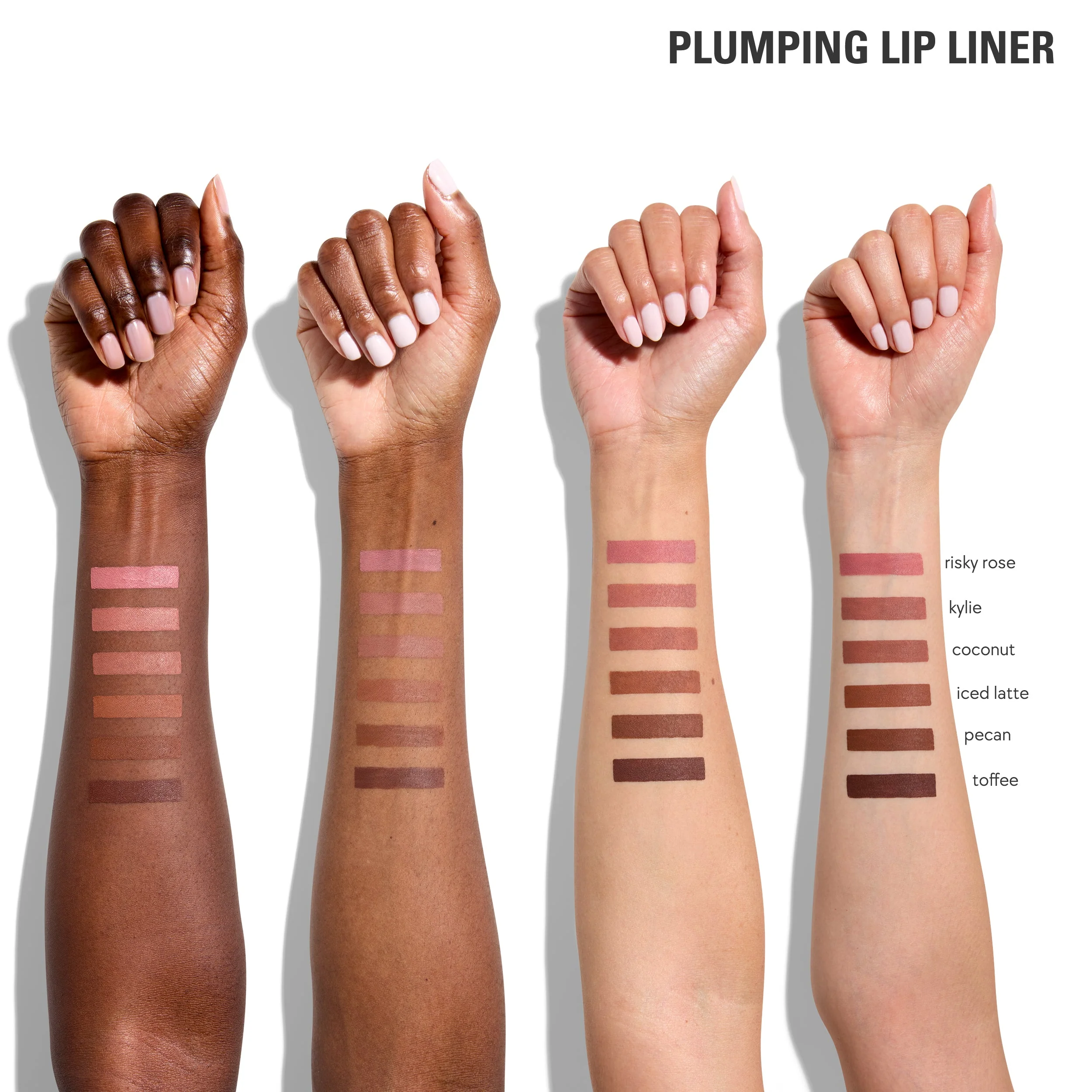 Plumping Lip Liner Bundle - Image 3
