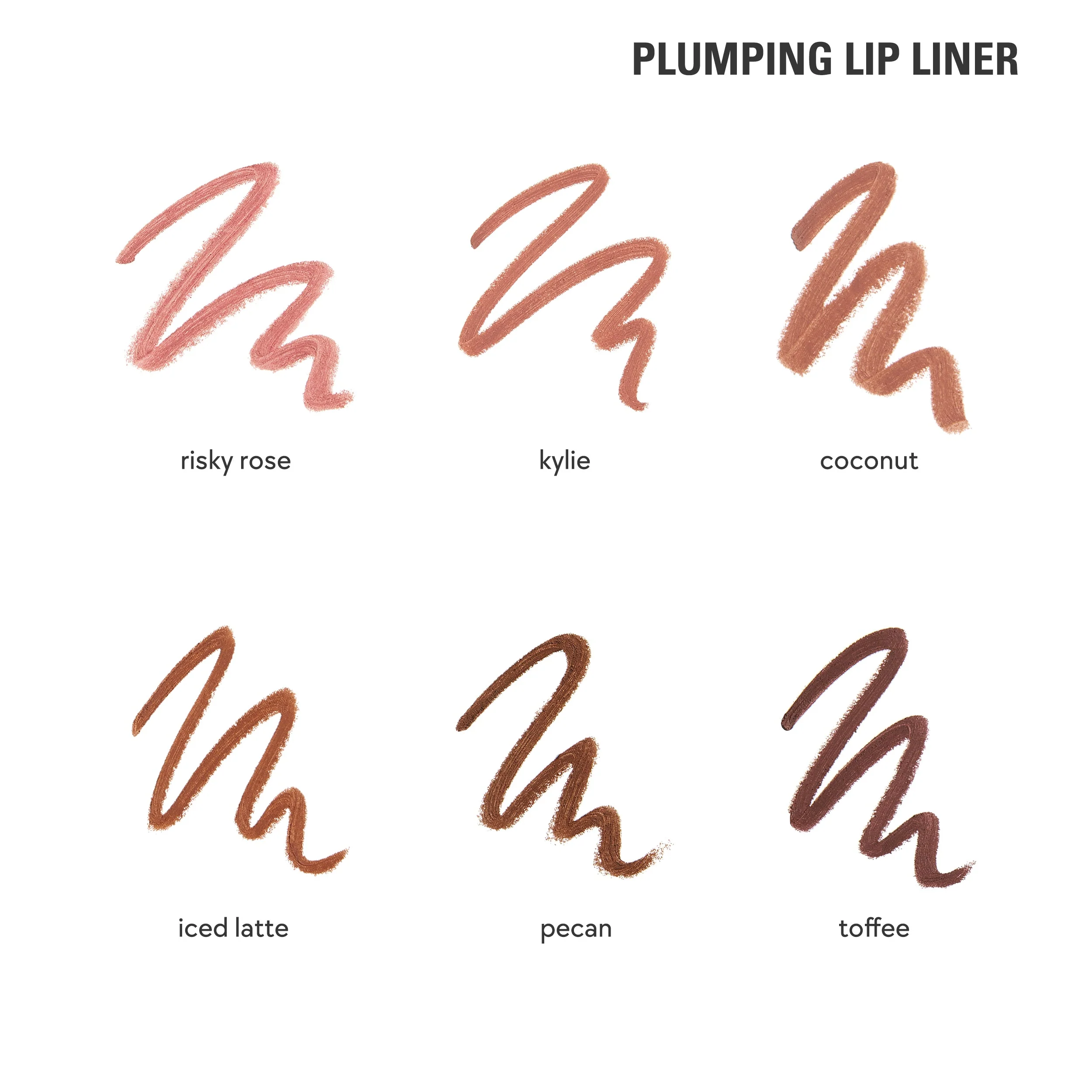 Plumping Gloss & Lip Liner Duo - Image 2