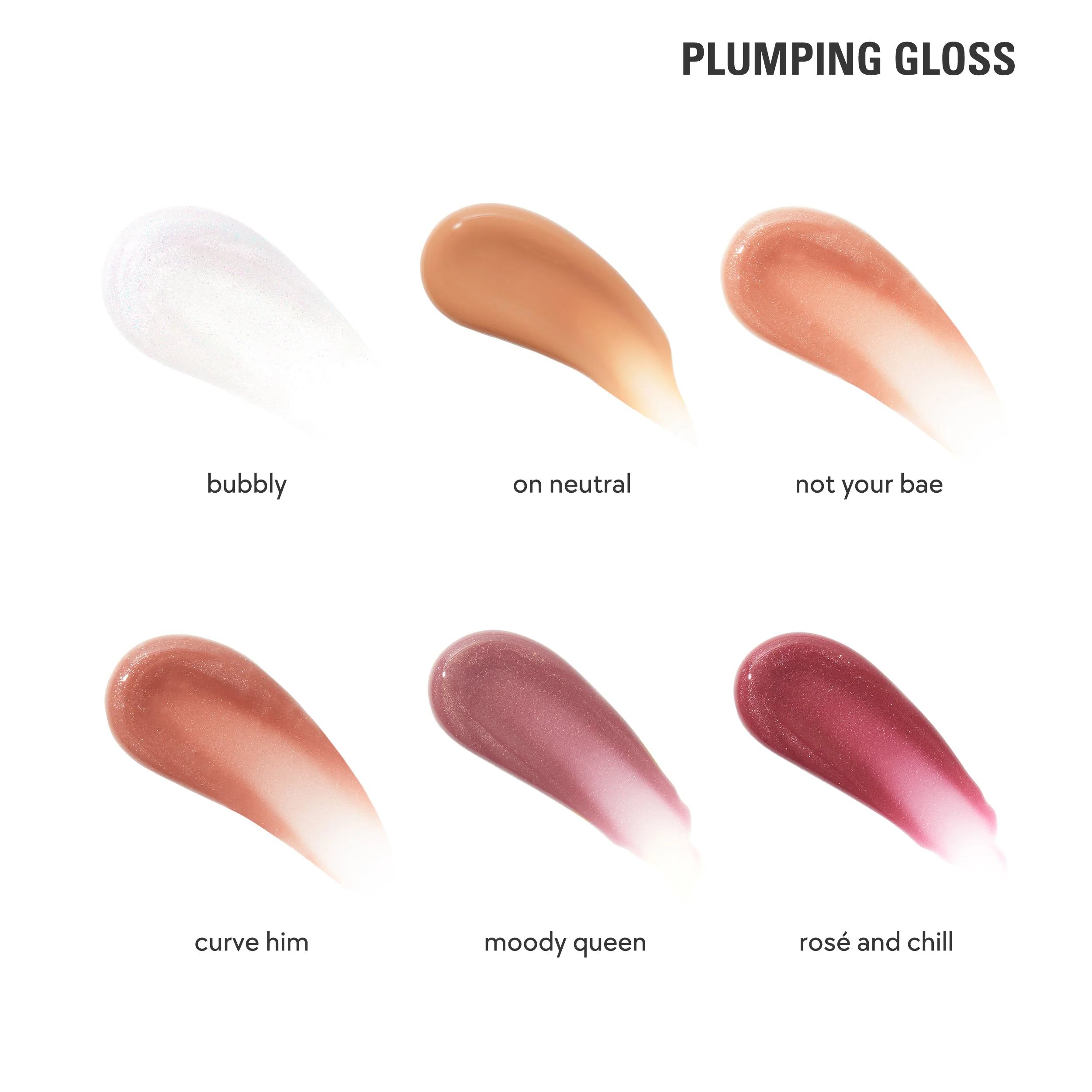 Plumping Gloss & Lip Liner Duo - Image 4