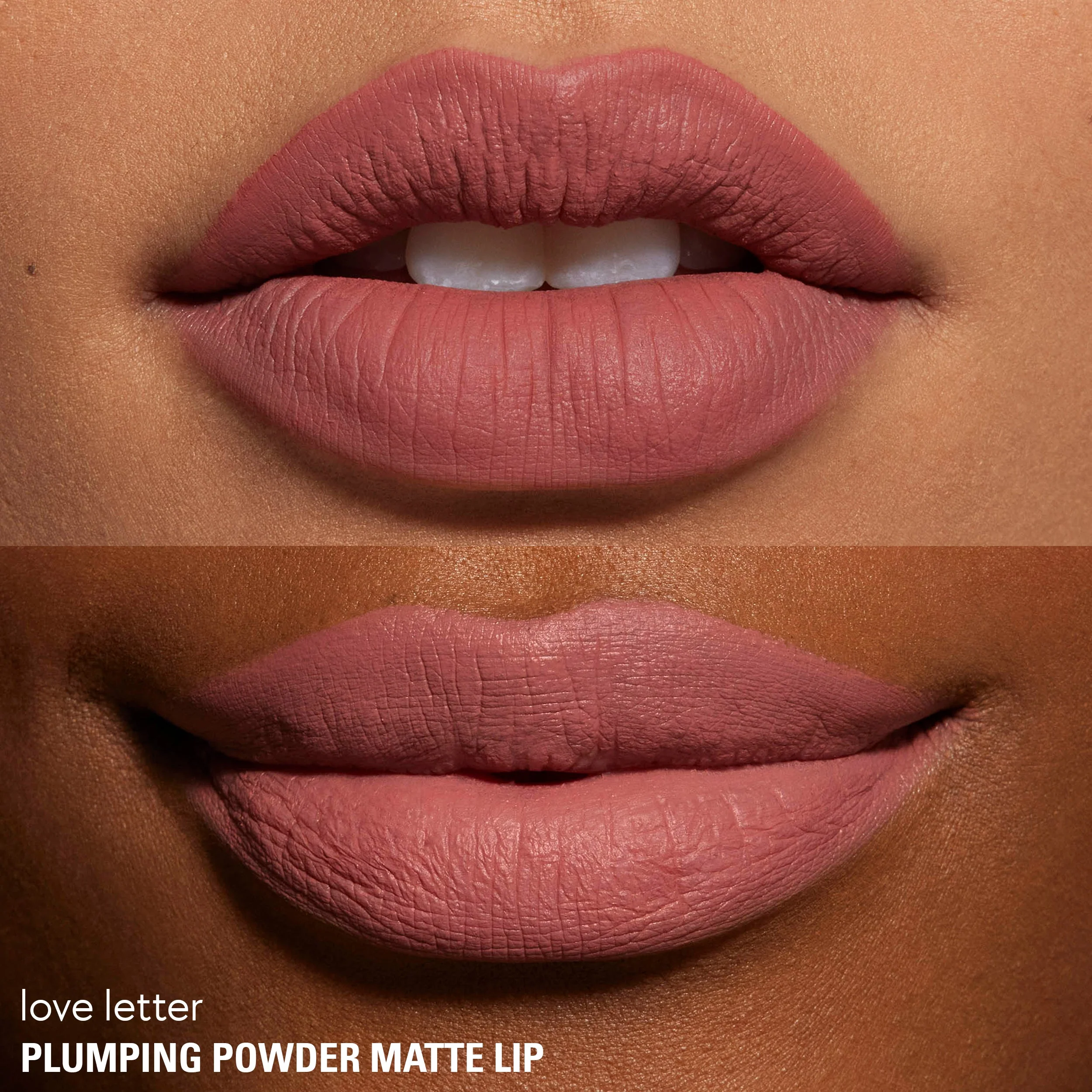 Plumping Powder Matte Lip - Image 10