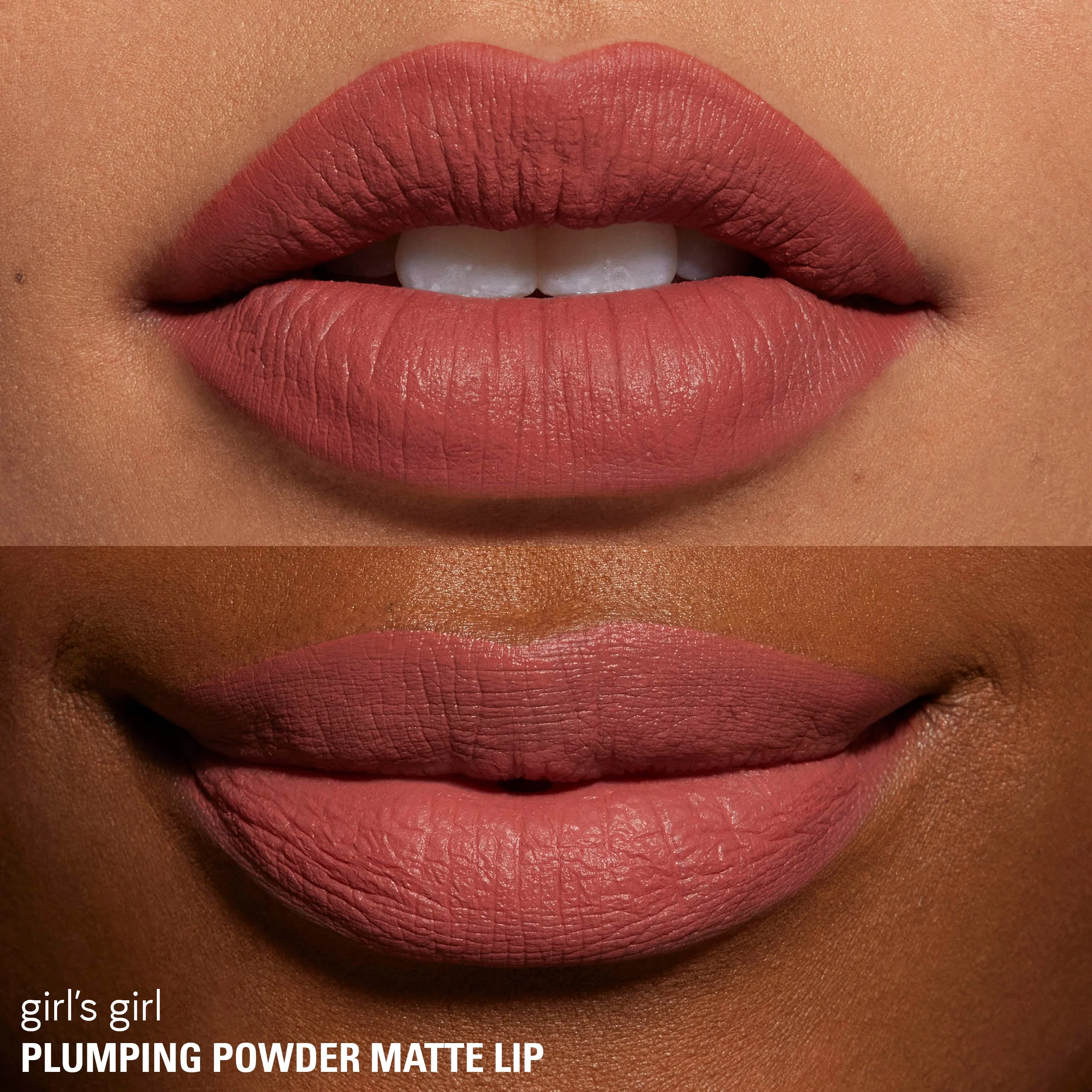 Plumping Powder Matte Lip - Image 14