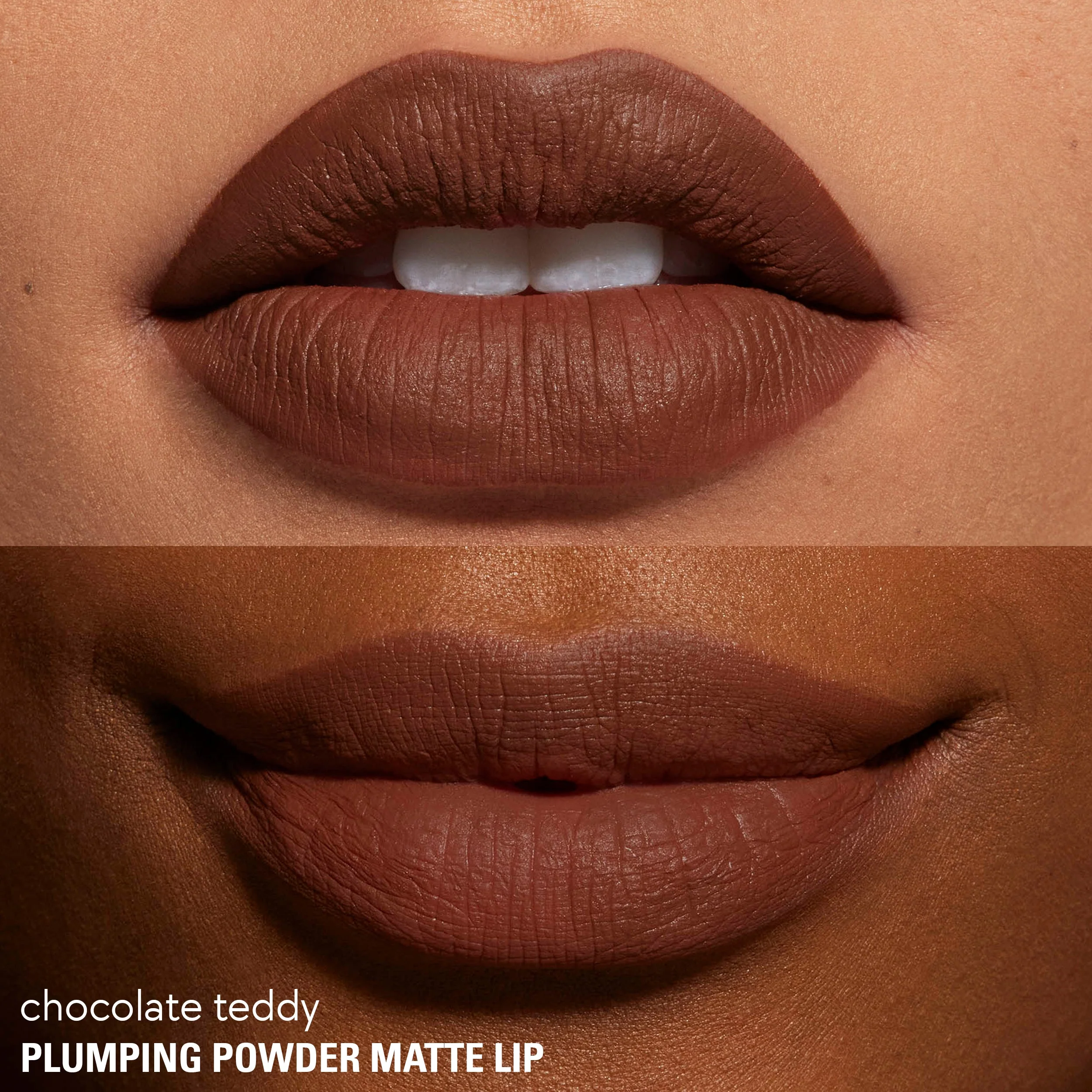 Plumping Powder Matte Lip - Image 18