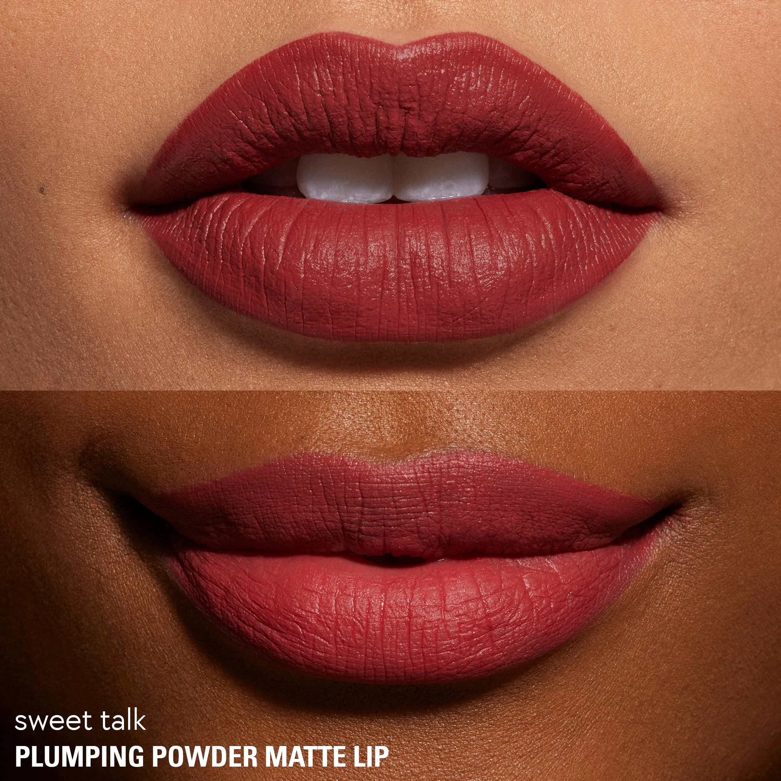 Plumping Powder Matte Lip - Image 22