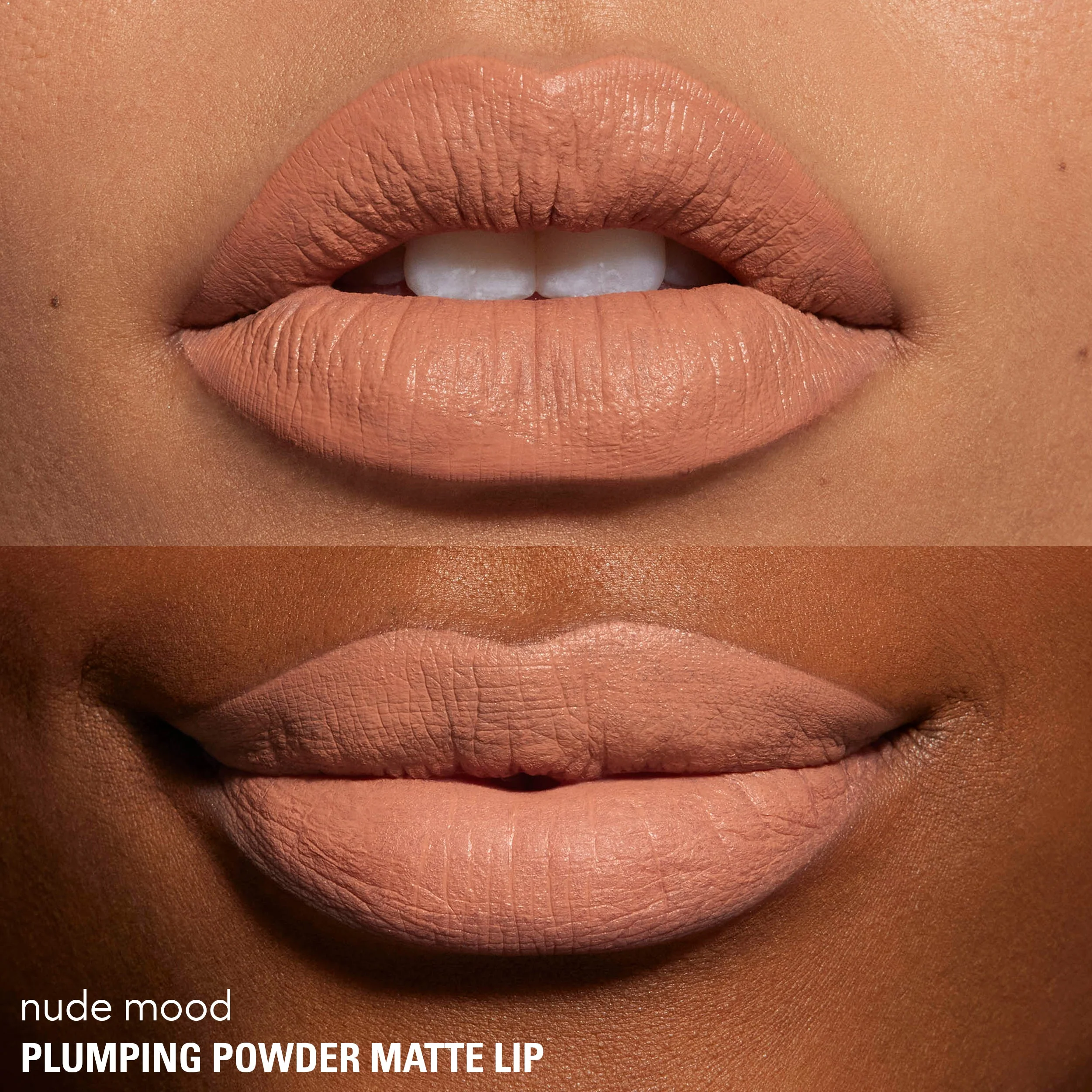 Plumping Powder Matte Lip - Image 3