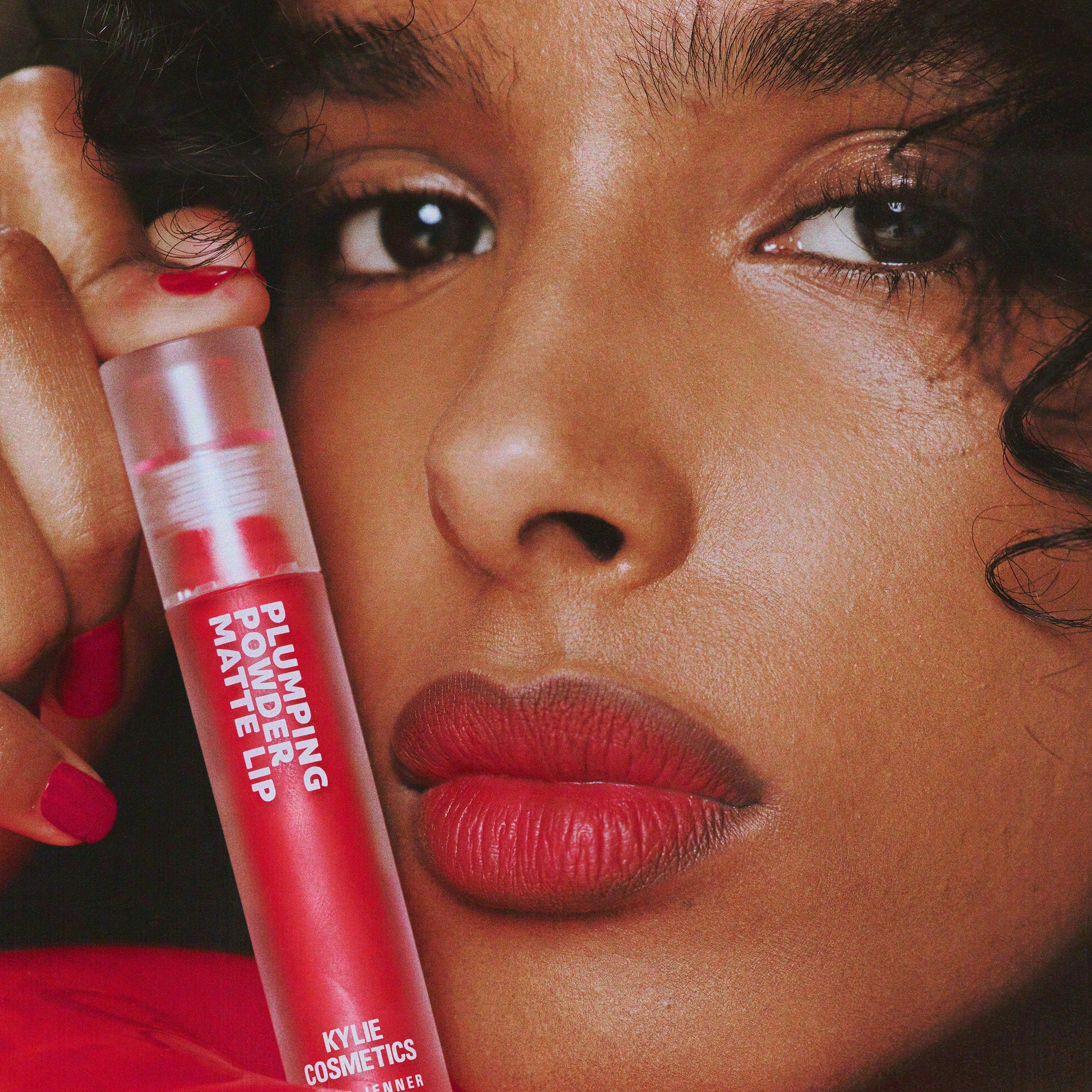 Plumping Powder Matte Lip - Image 31