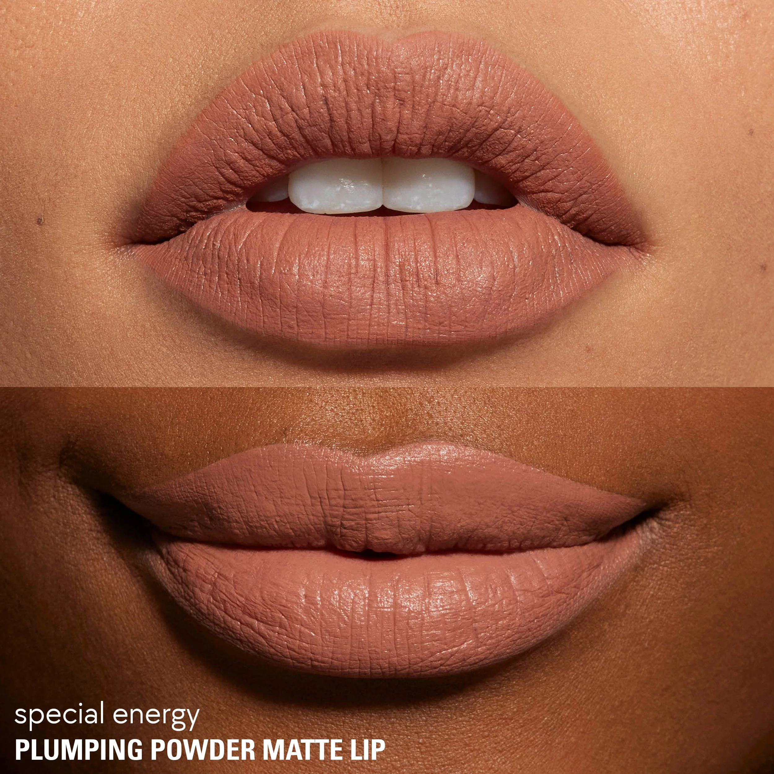 Plumping Powder Matte Lip - Image 7