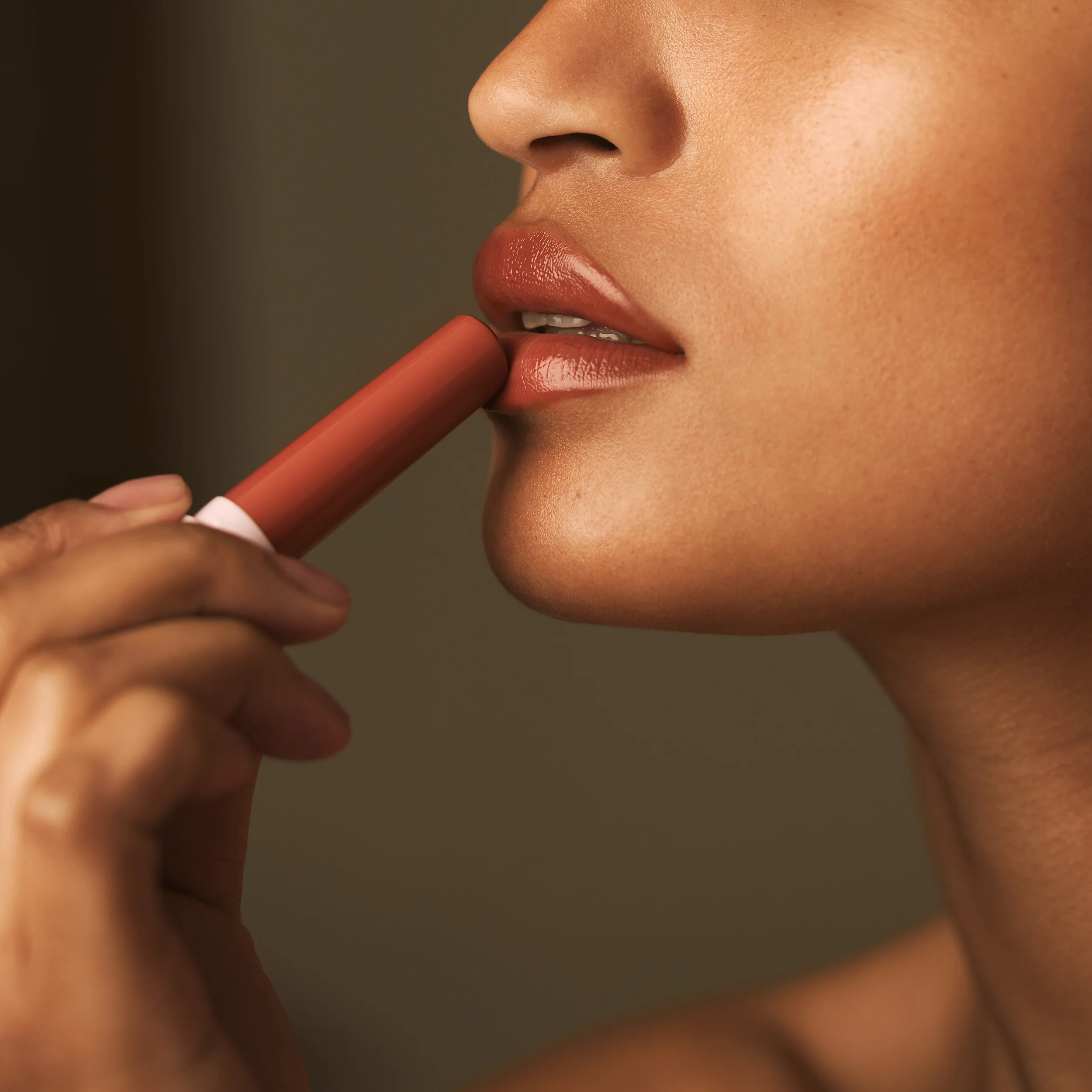 Powder Blush Stick & Tinted Butter Balm Duo - Image 5