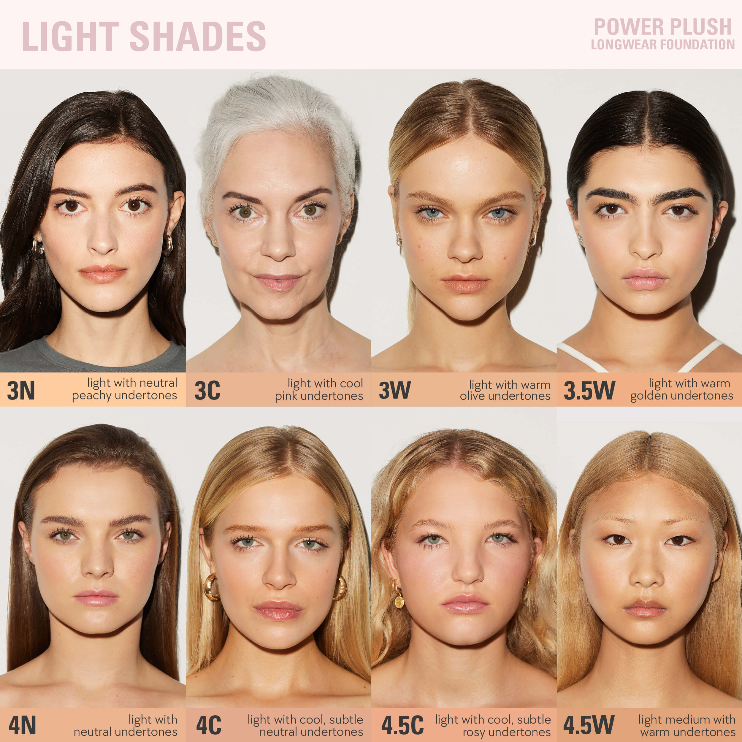 Power Plush Foundation & Brush Duo - Image 3