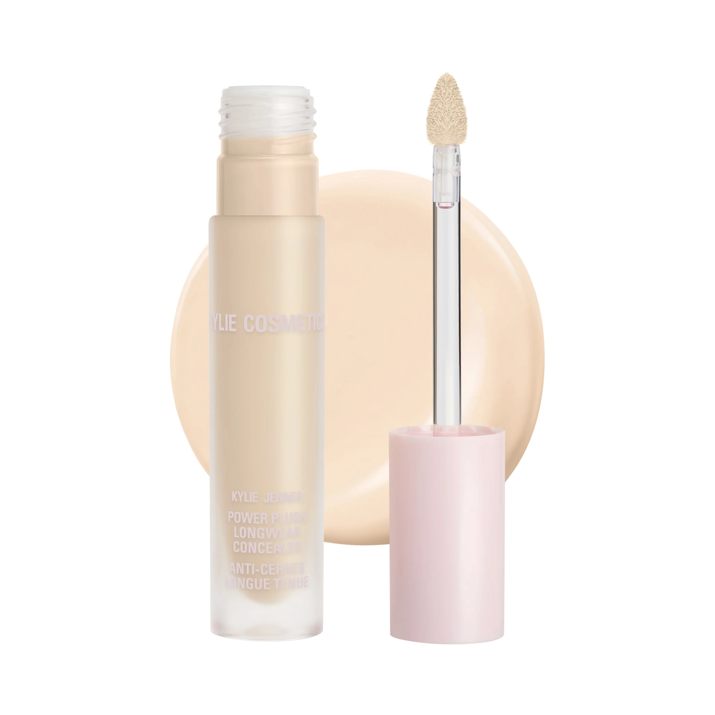 Power Plush Longwear Concealer - Image 2